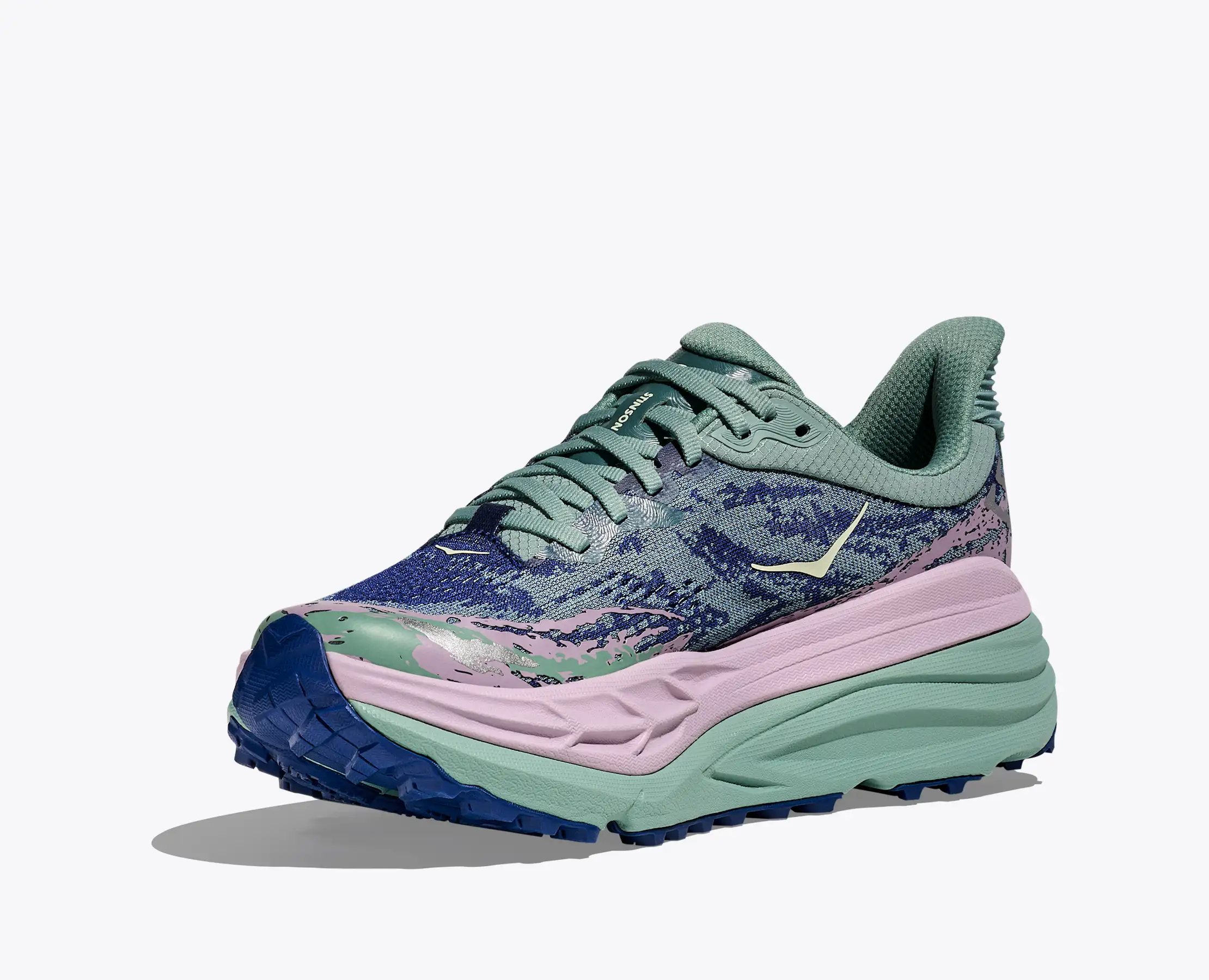 HOKA ONE ONE® Stinson 7 for Women | HOKA ONE ONE®