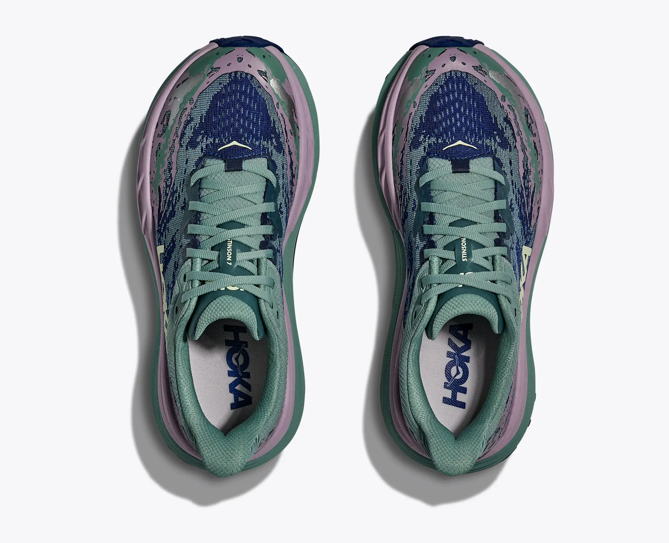 HOKA ONE ONE® Stinson 7 for Women | HOKA ONE ONE®