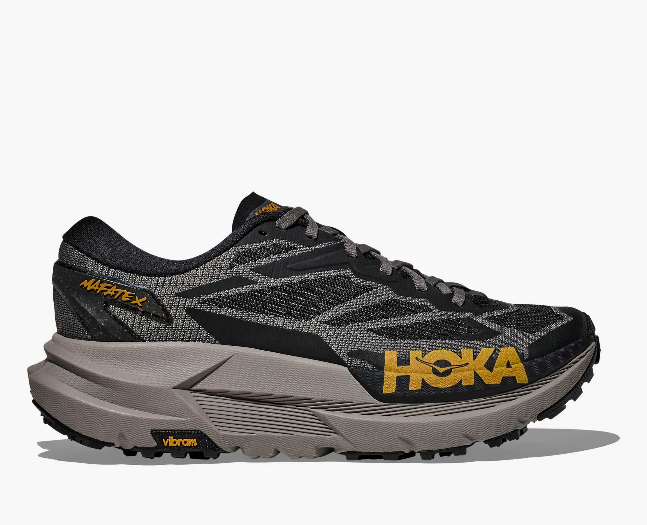 HOKA ONE ONE® Mafate X for Men | HOKA ONE ONE®