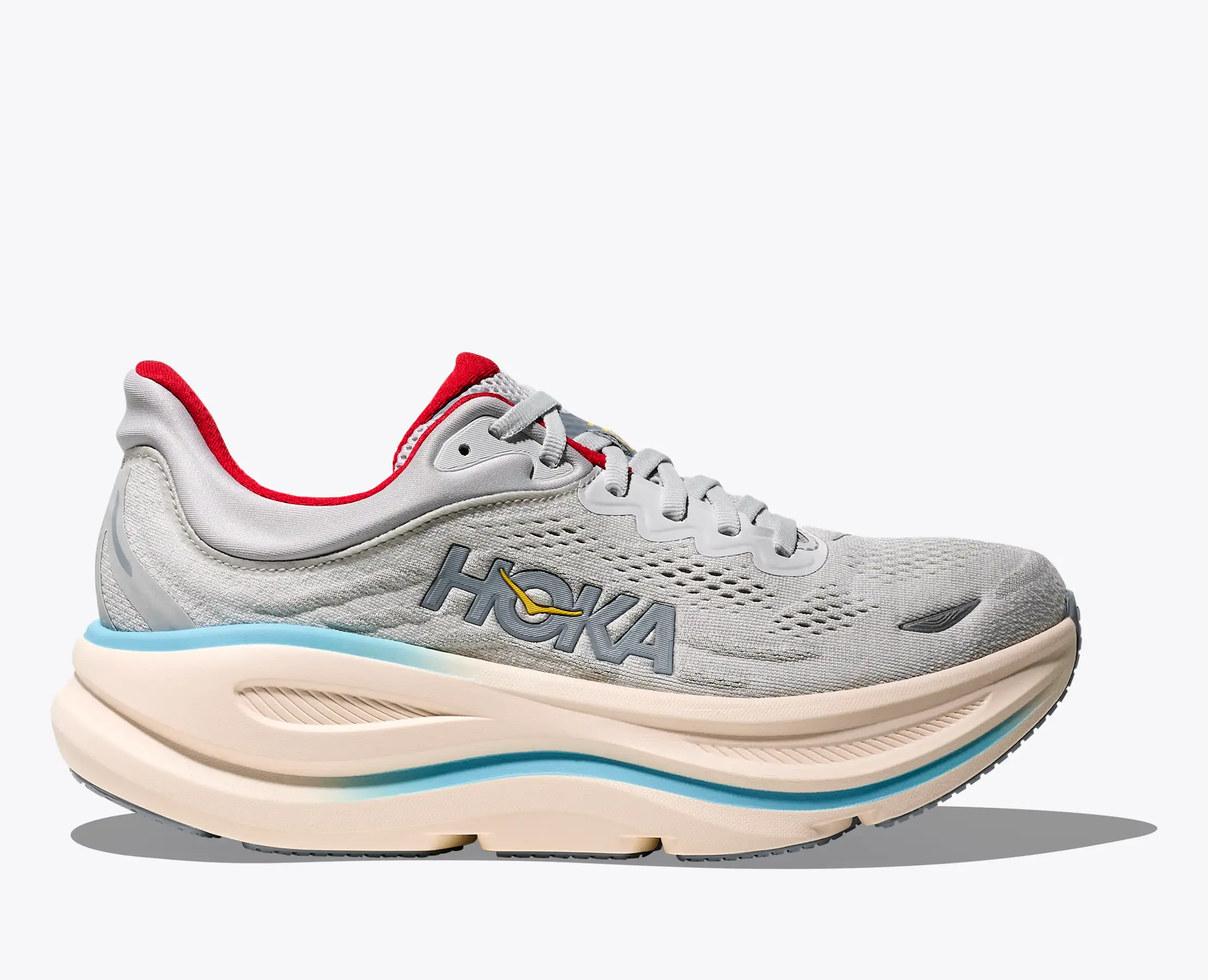 靴 HOKA ONE ONE BONDI9 Bondi 9 Women's Cushioned Road Running Shoe | HOKA®