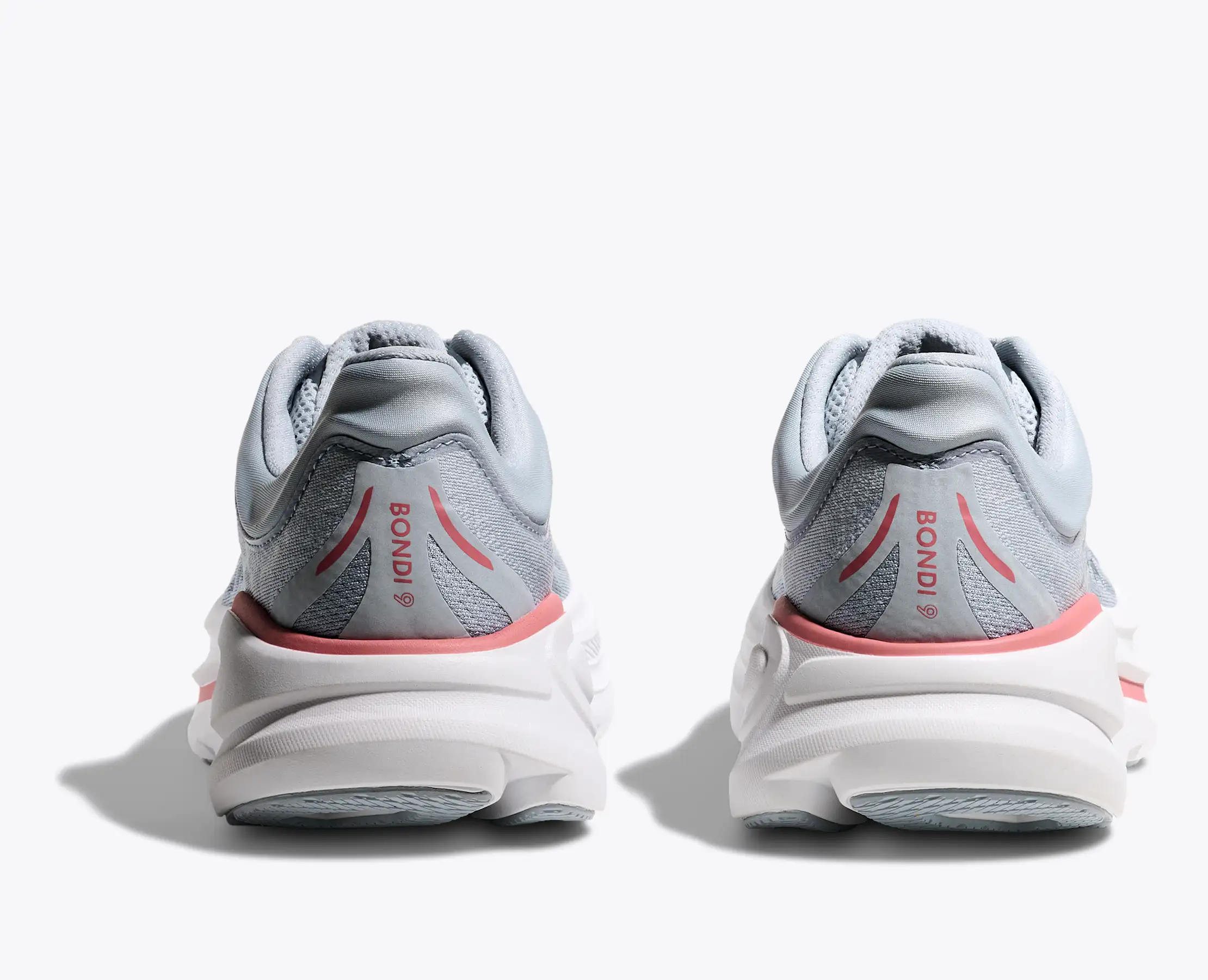 HOKA Bondi 9 for Women | HOKA® AD