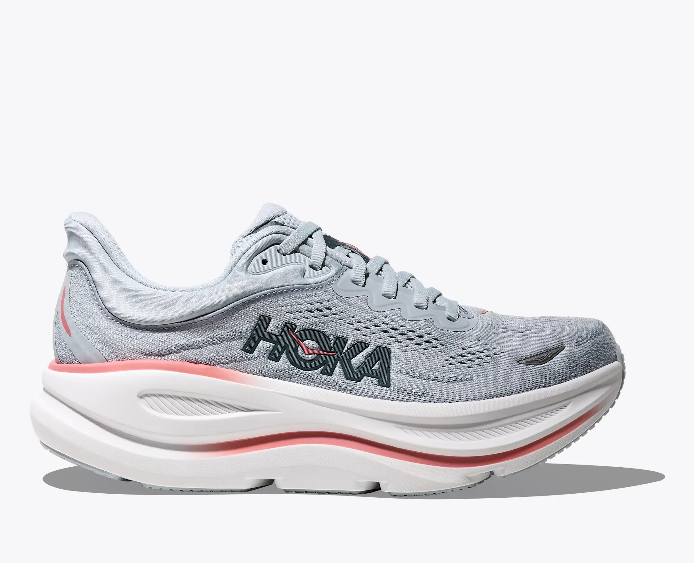HOKA Bondi 9 for Women | HOKA® AD