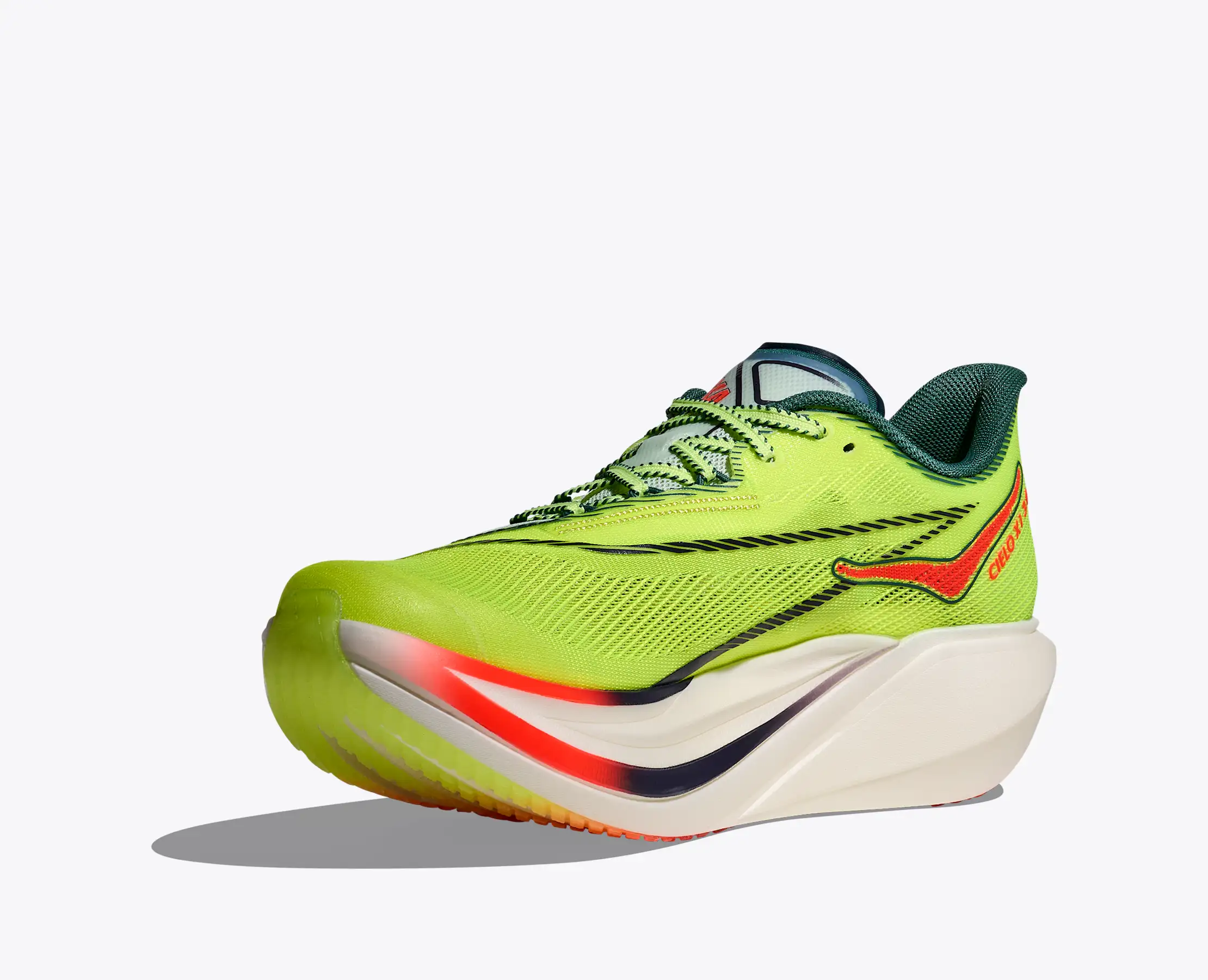 ホカオネオネ　シエロX1 3.0 メンズ25.0cm HOKA ONE ONE® Cielo X1 3.0 for | HOKA ONE ONE®