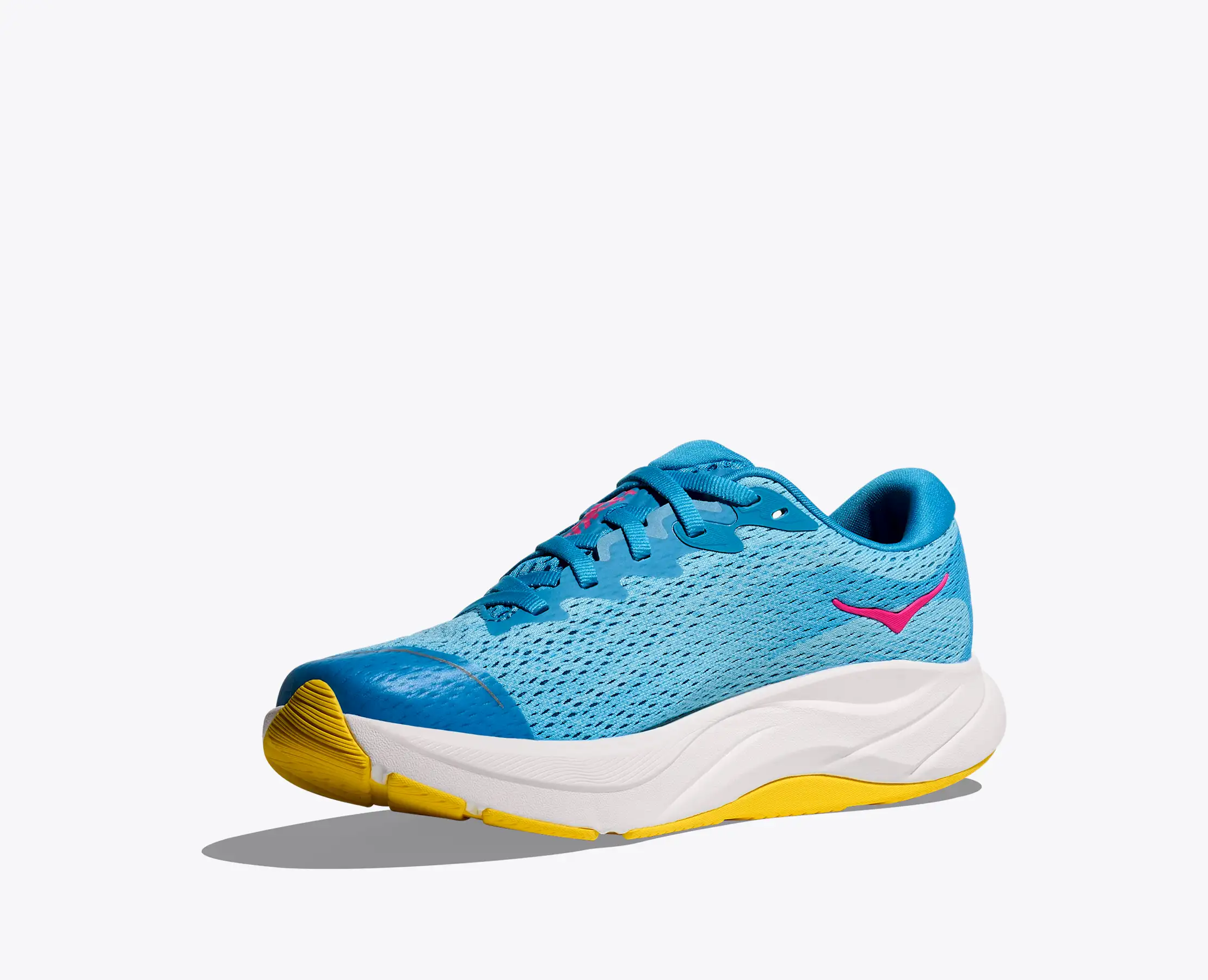Youth Rincon 4 Trail Running Shoe | HOKA®