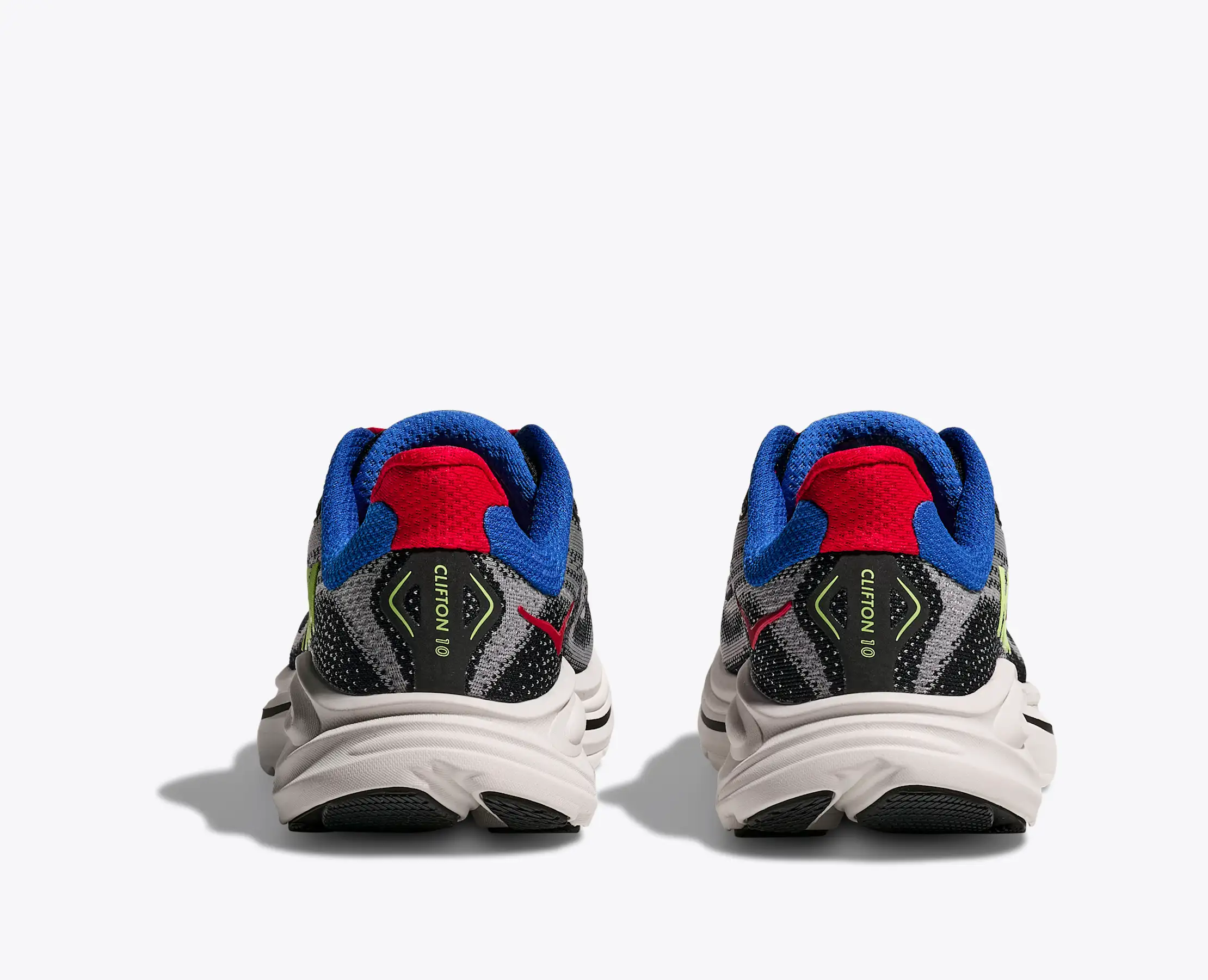 HOKA Clifton 10 | HOKA® MA