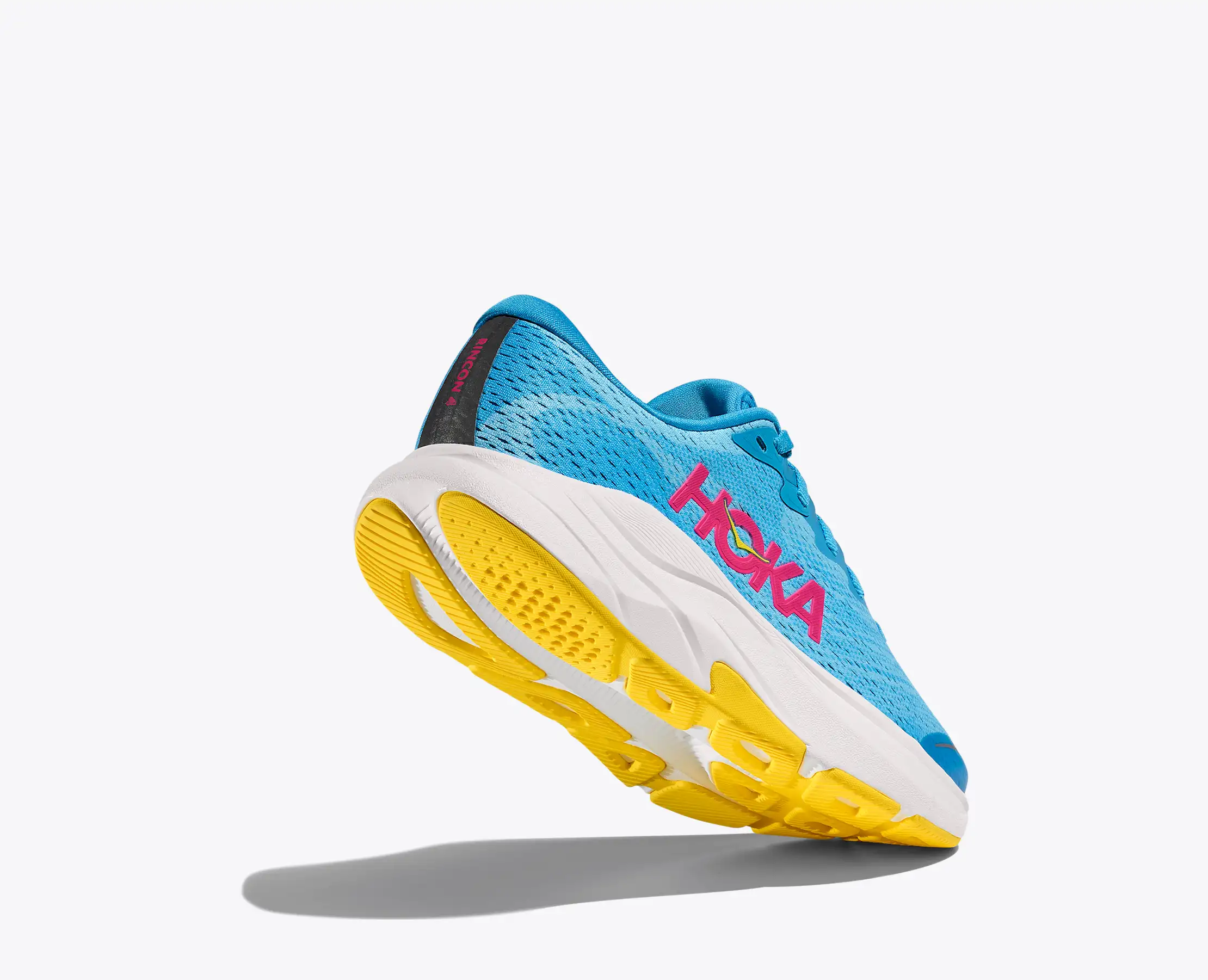 Youth Rincon 4 Trail Running Shoe | HOKA®