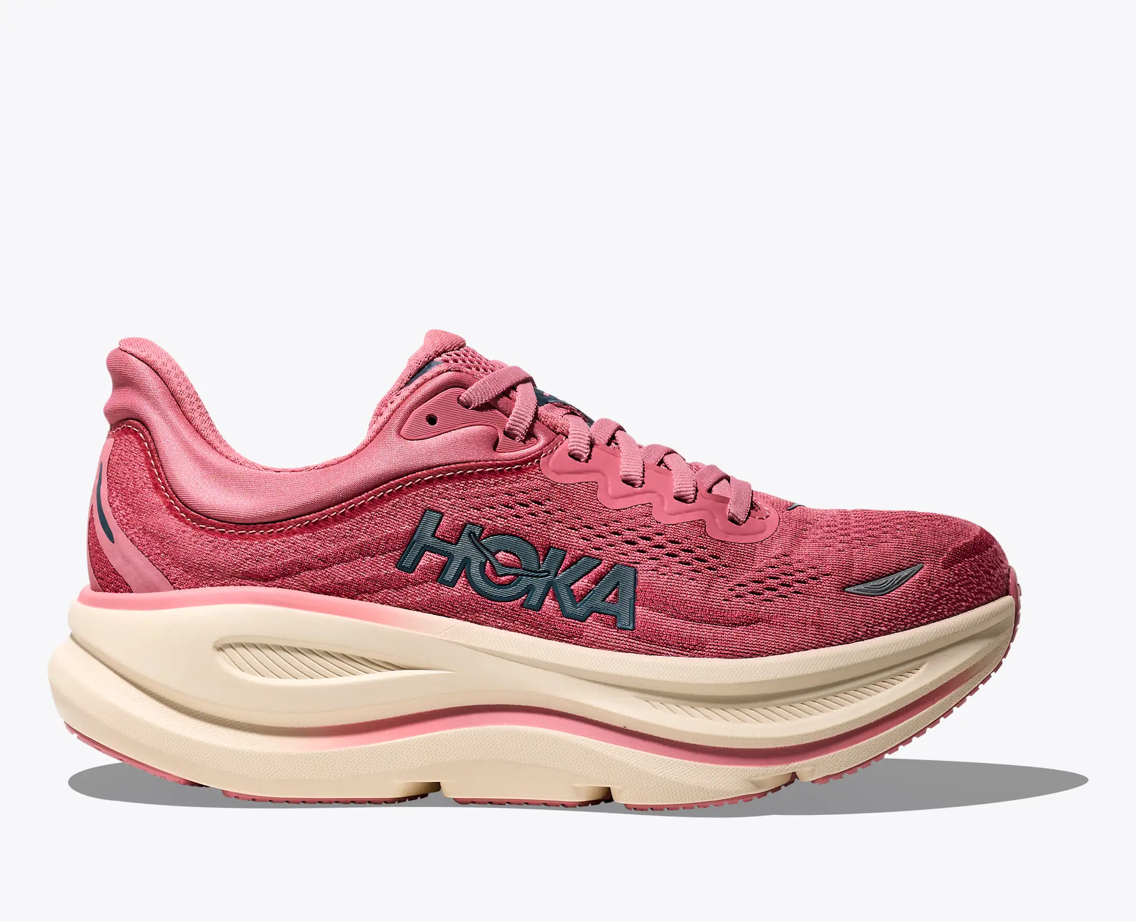 Bondi 9 Women's Cushioned Road Running Shoe | HOKA®