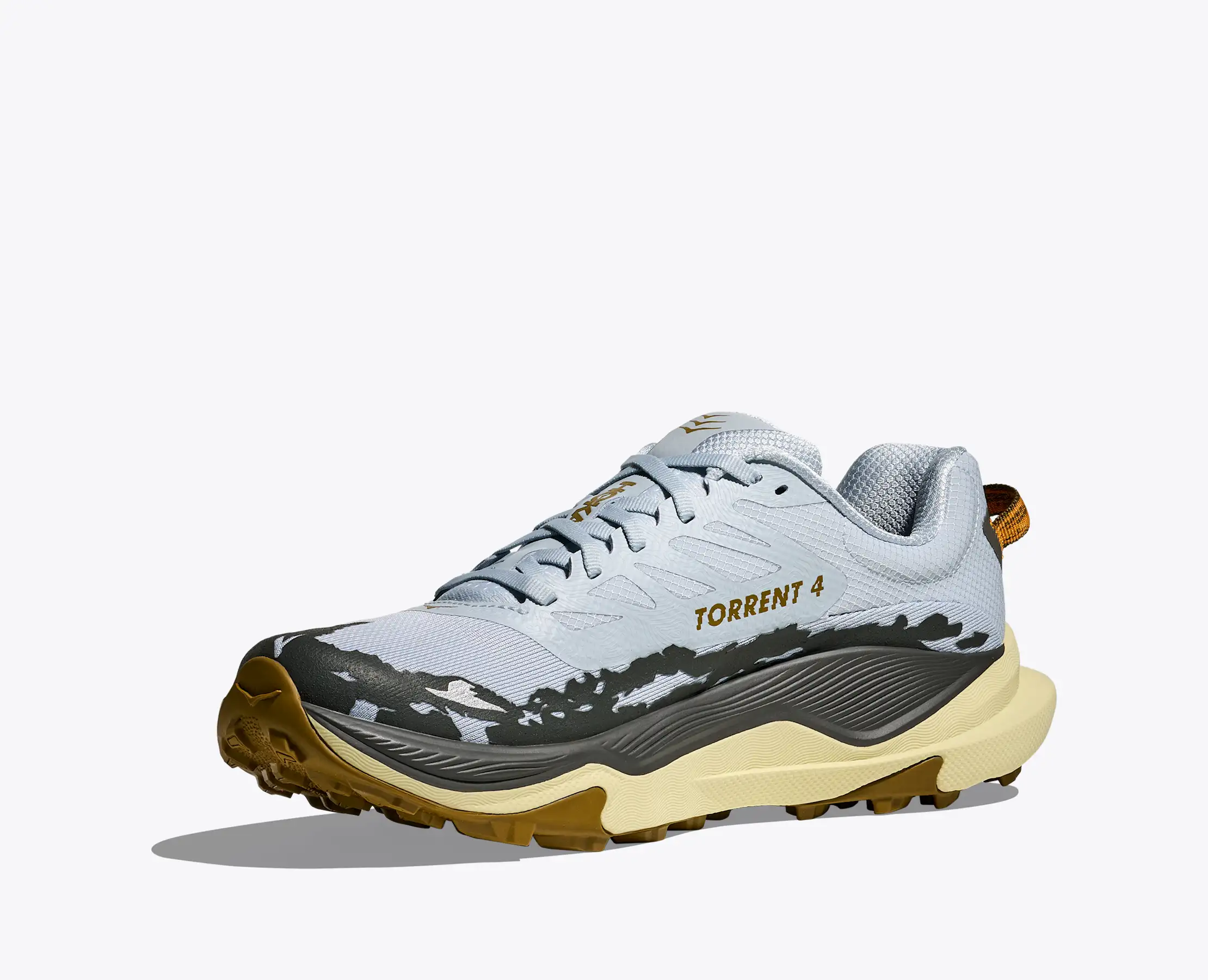 HOKA Torrent 4 for Men | HOKA® SK