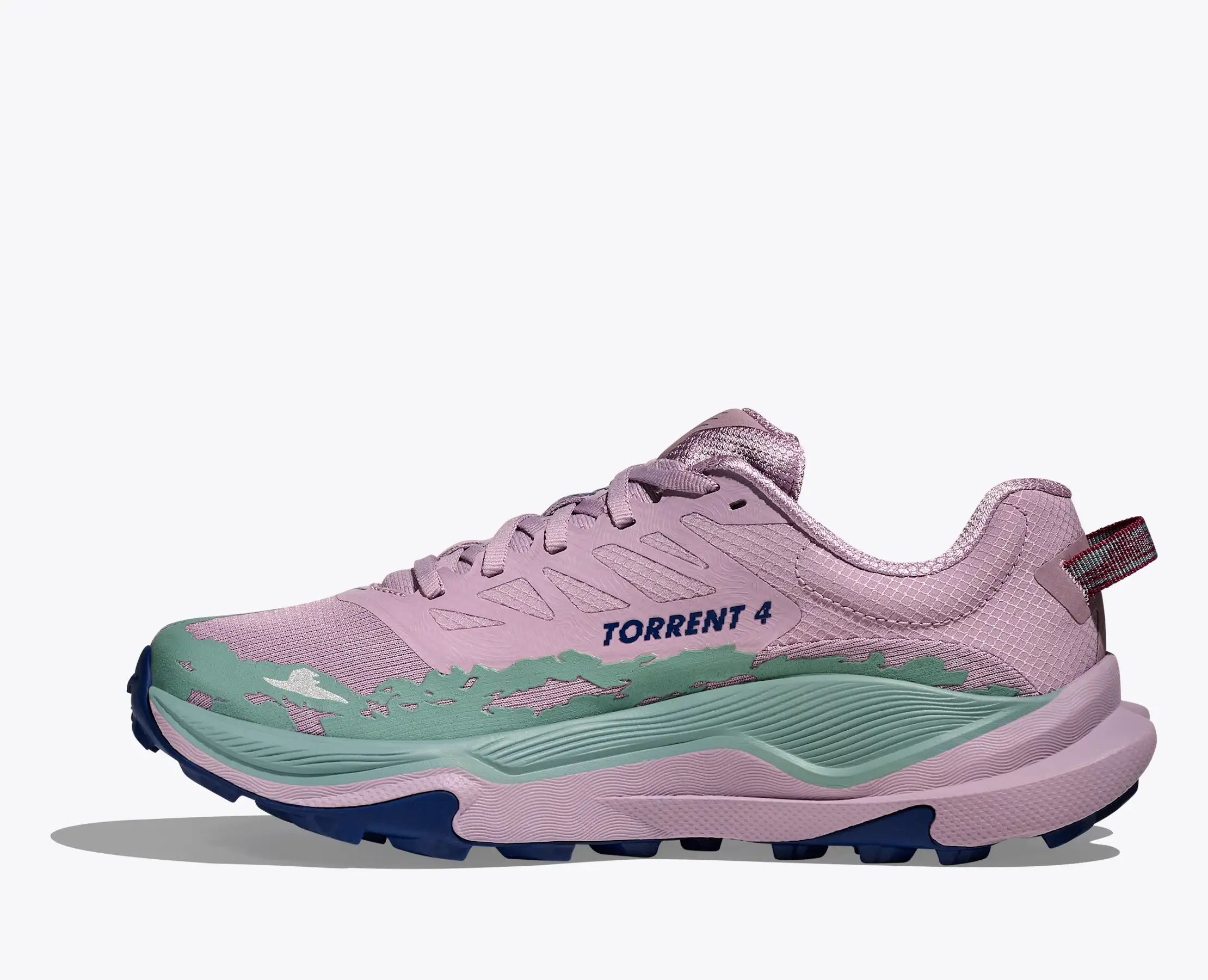 HOKA Torrent 4 for Women | HOKA® RO