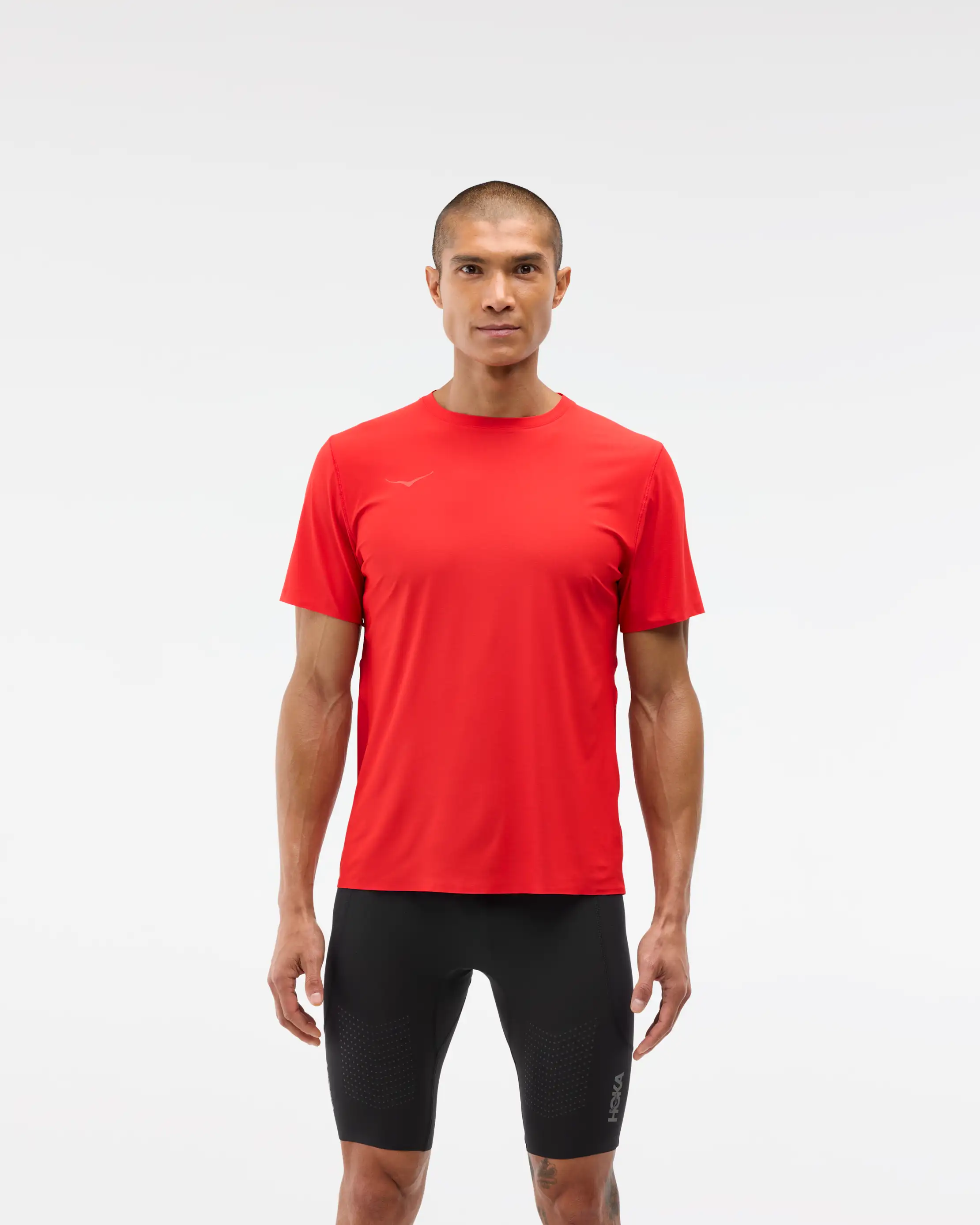 HOKA ONE ONE® Airolite Short Sleeve 2.0 for Men | HOKA ONE ONE®
