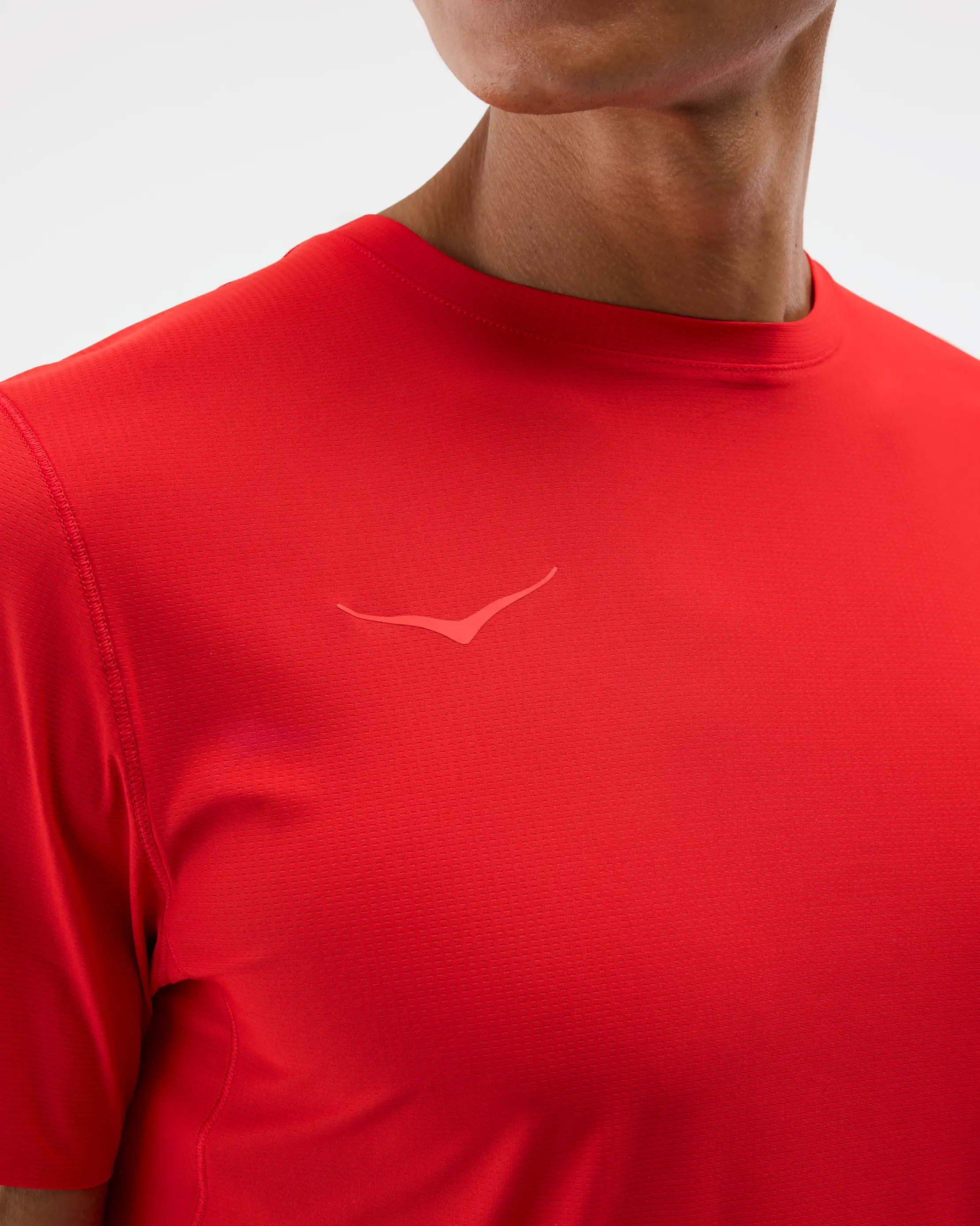 HOKA ONE ONE® Airolite Short Sleeve 2.0 for Men | HOKA ONE ONE®