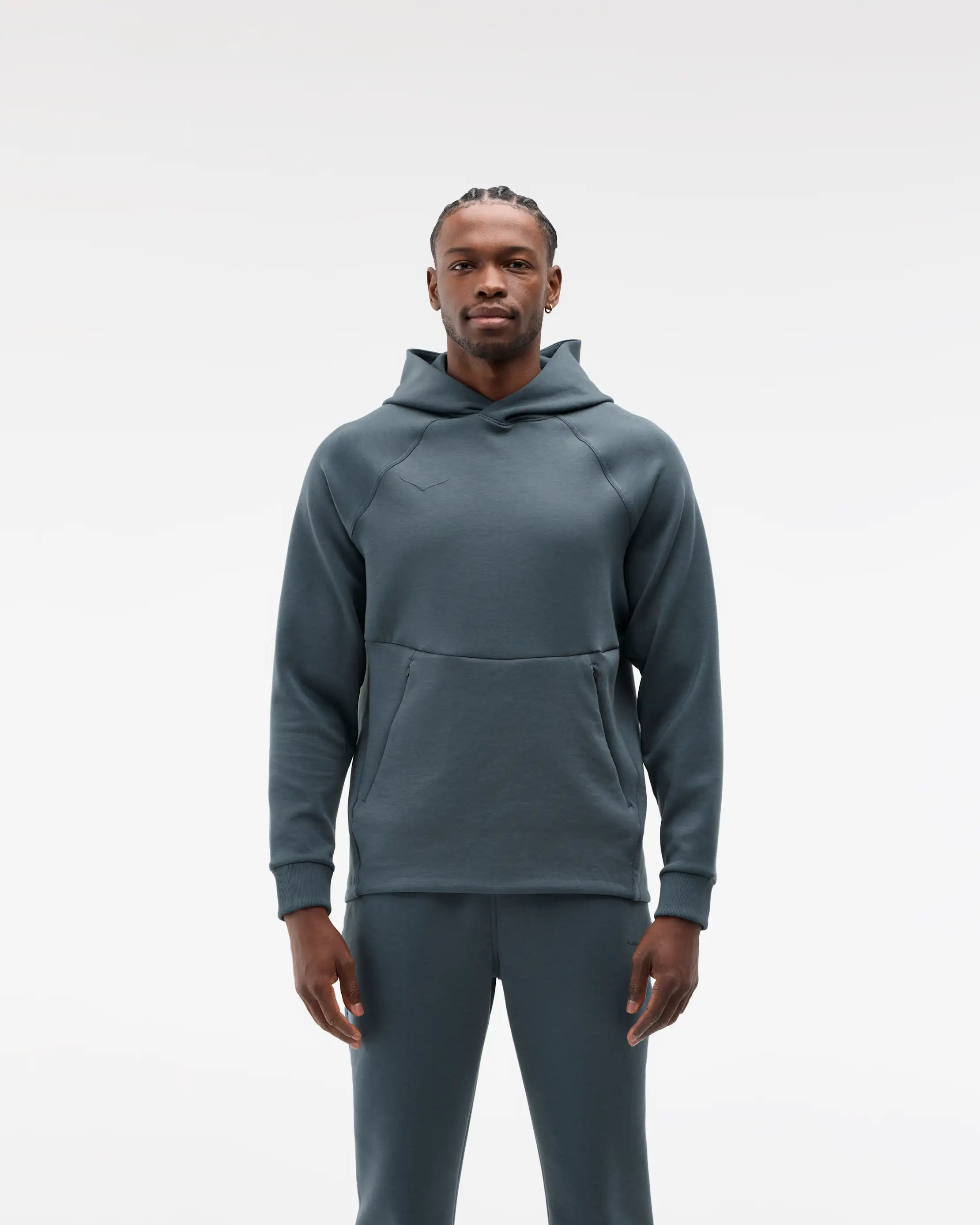 HOKA ONE ONE® Essential Recovery Hoodie for Men | HOKA ONE ONE®
