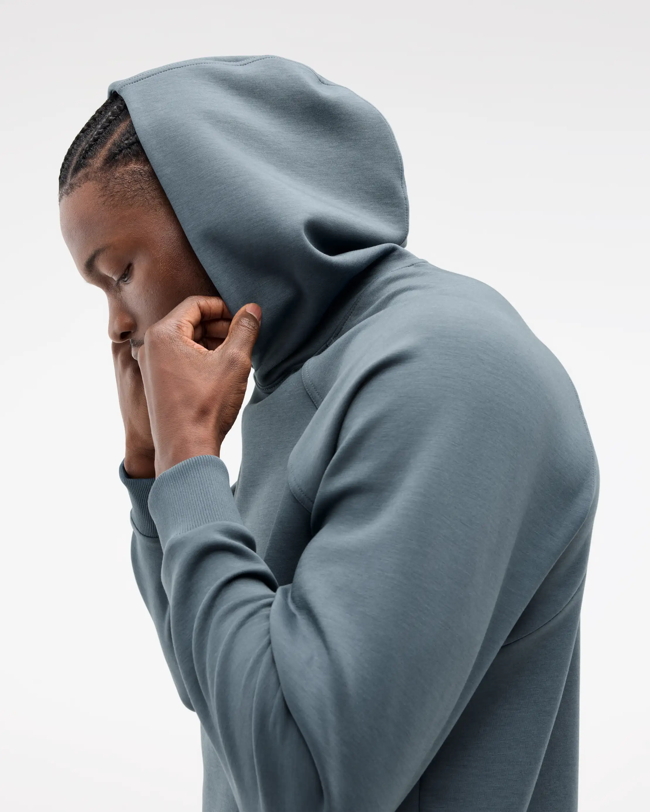 HOKA ONE ONE® Essential Recovery Hoodie for Men | HOKA ONE ONE®
