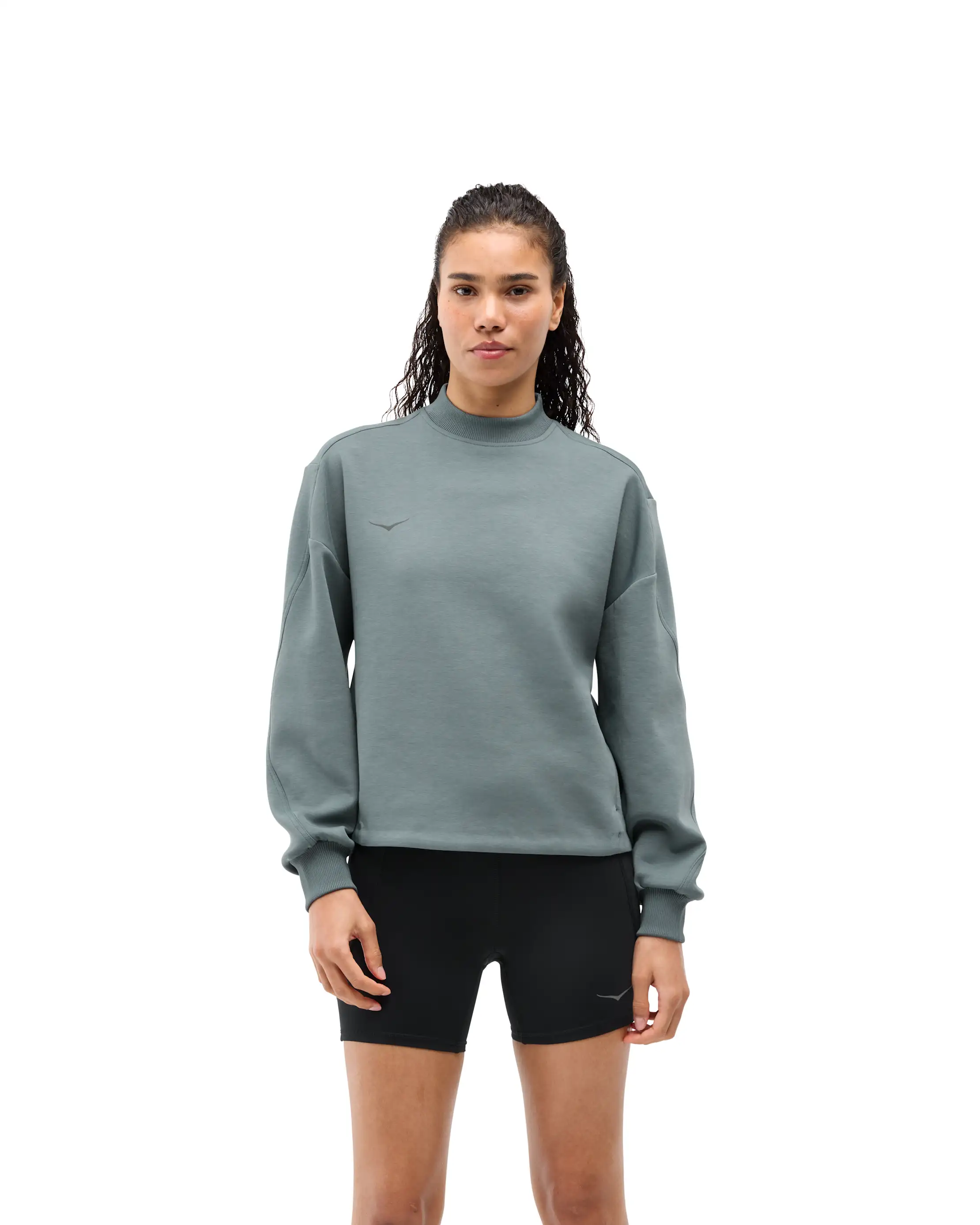 HOKA ONE ONE® Kaitoro Knit Crew for Women | HOKA ONE ONE®