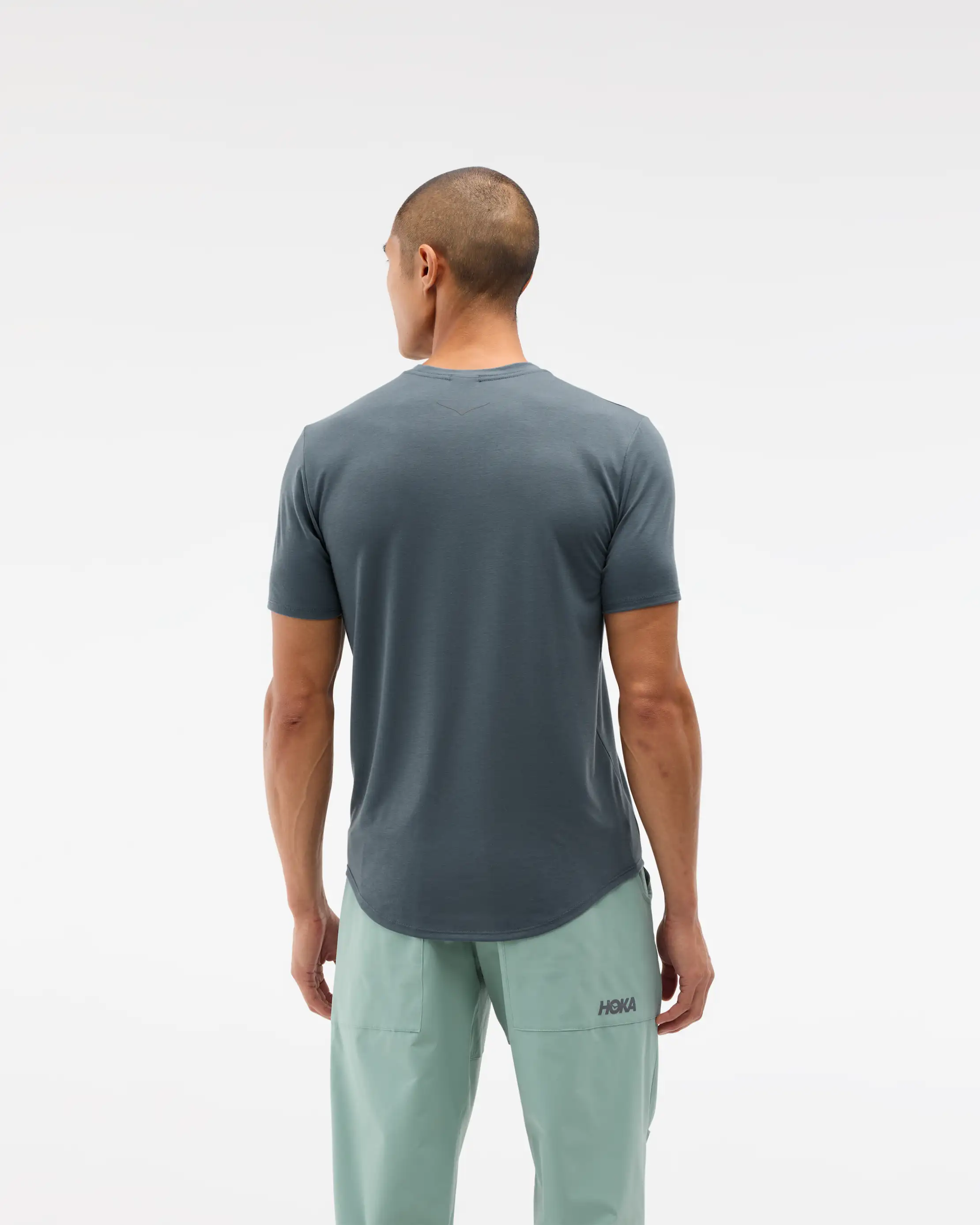 HOKA ONE ONE® Hoka Essential Tee for Men | HOKA ONE ONE®