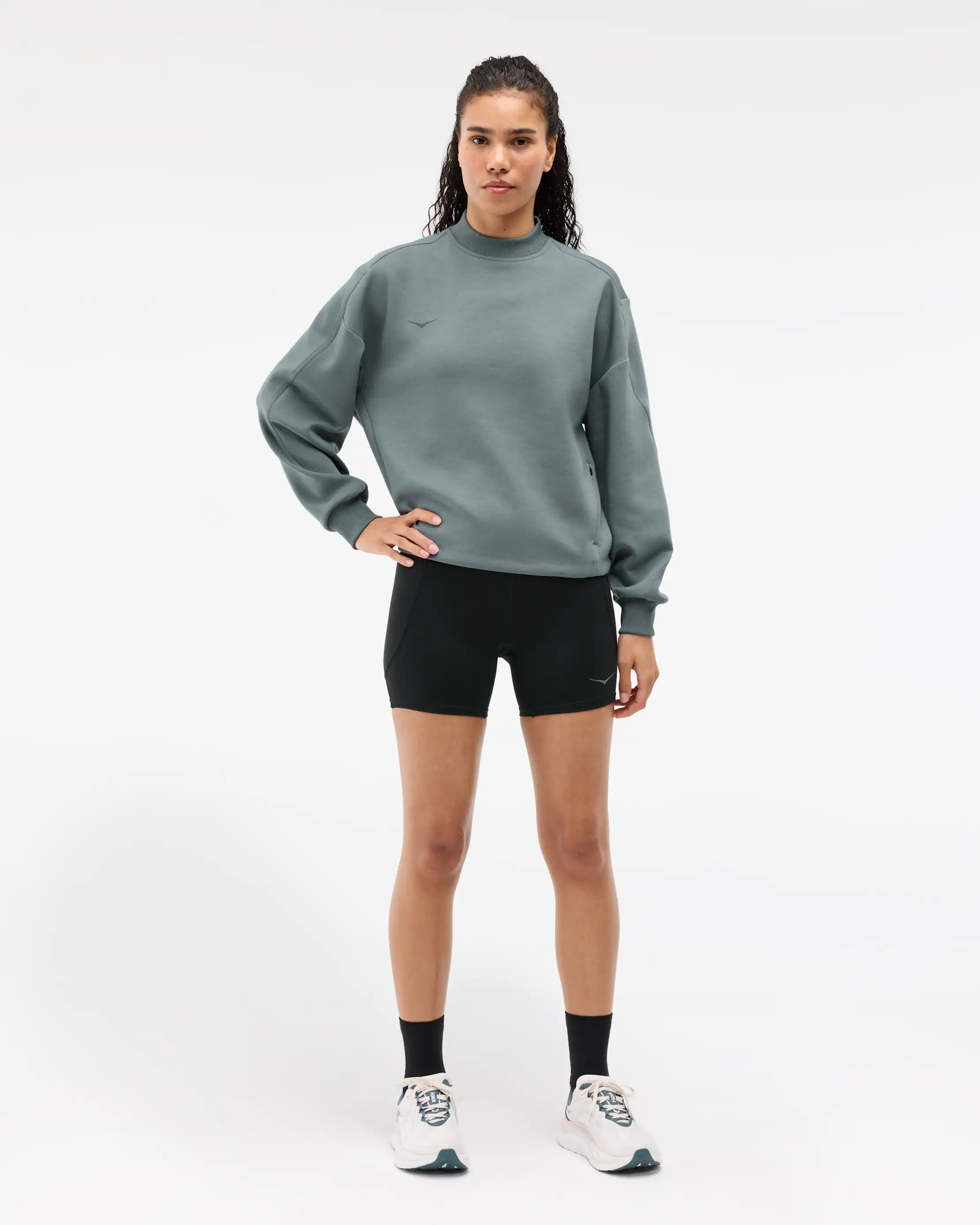 HOKA ONE ONE® Kaitoro Knit Crew for Women | HOKA ONE ONE®