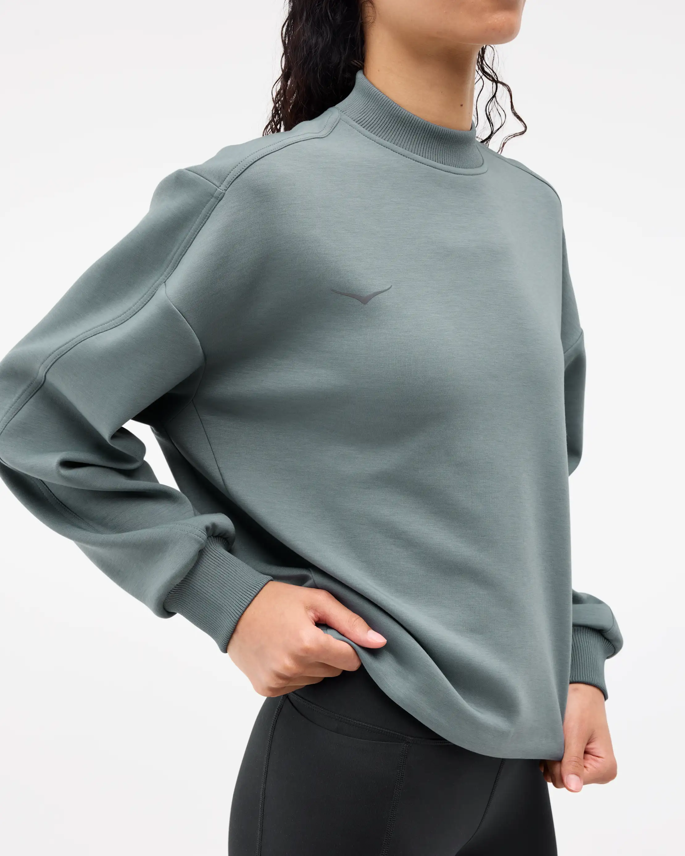 HOKA ONE ONE® Kaitoro Knit Crew for Women | HOKA ONE ONE®