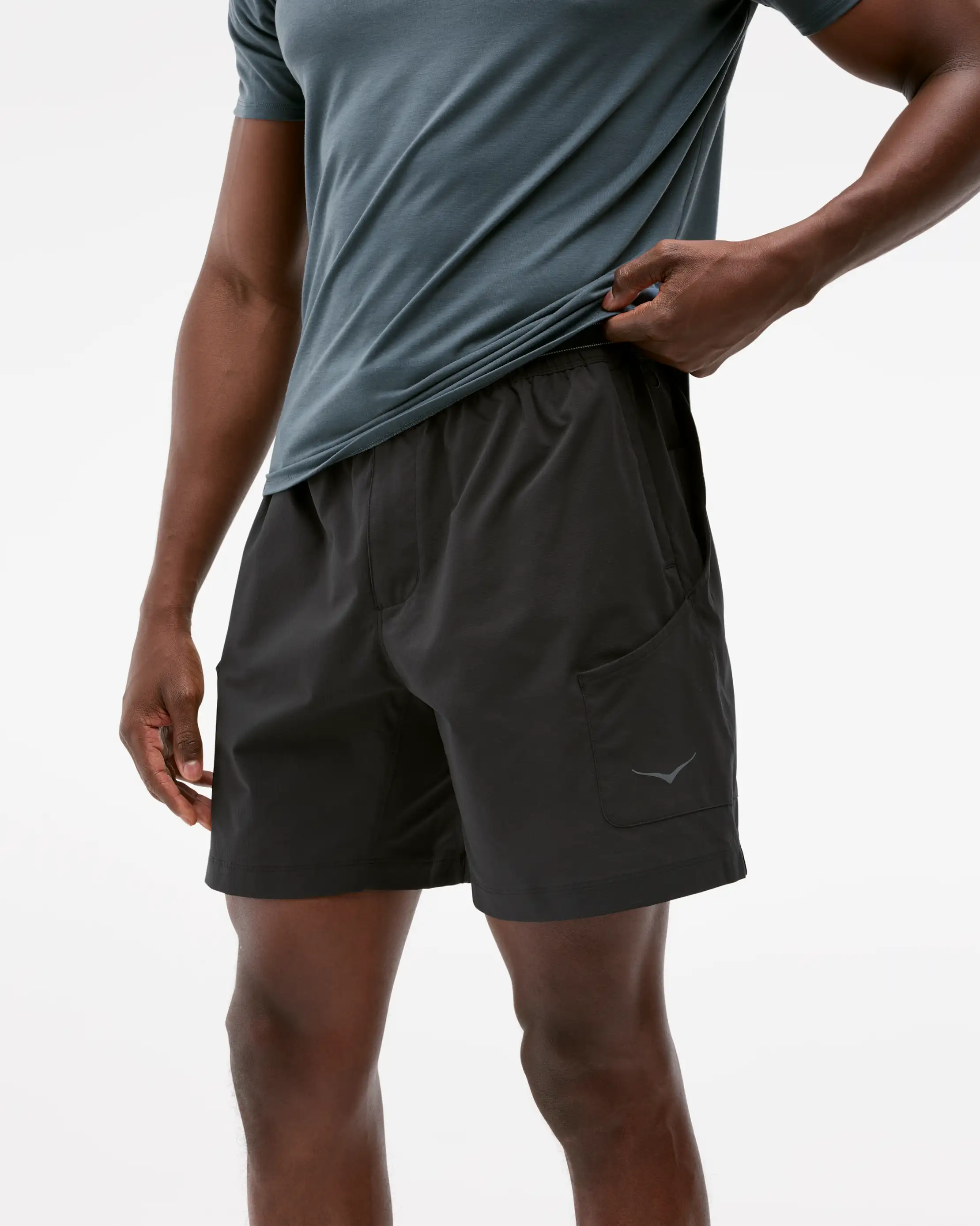 HOKA ONE ONE® Woodland Hike Short for Men | HOKA ONE ONE®