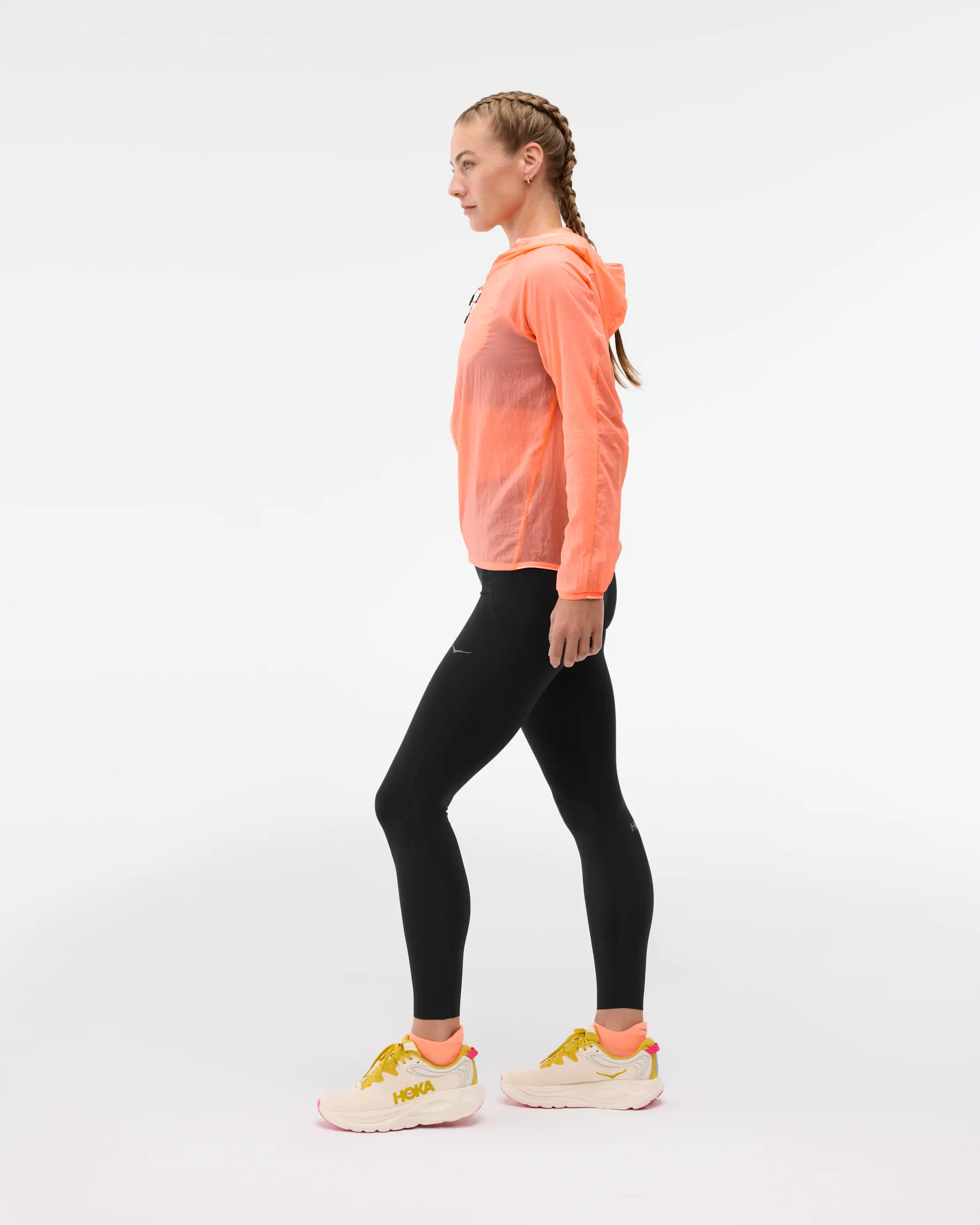 HOKA ONE ONE® Skyflow Jacket for Women | HOKA ONE ONE®
