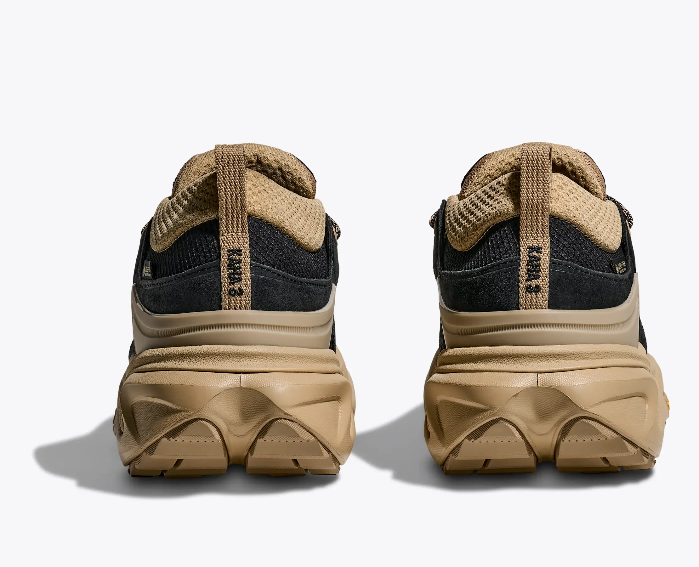 HOKA ONE ONE® Elite Terrain System Kaha 3 Low GTX for | HOKA ONE ONE®