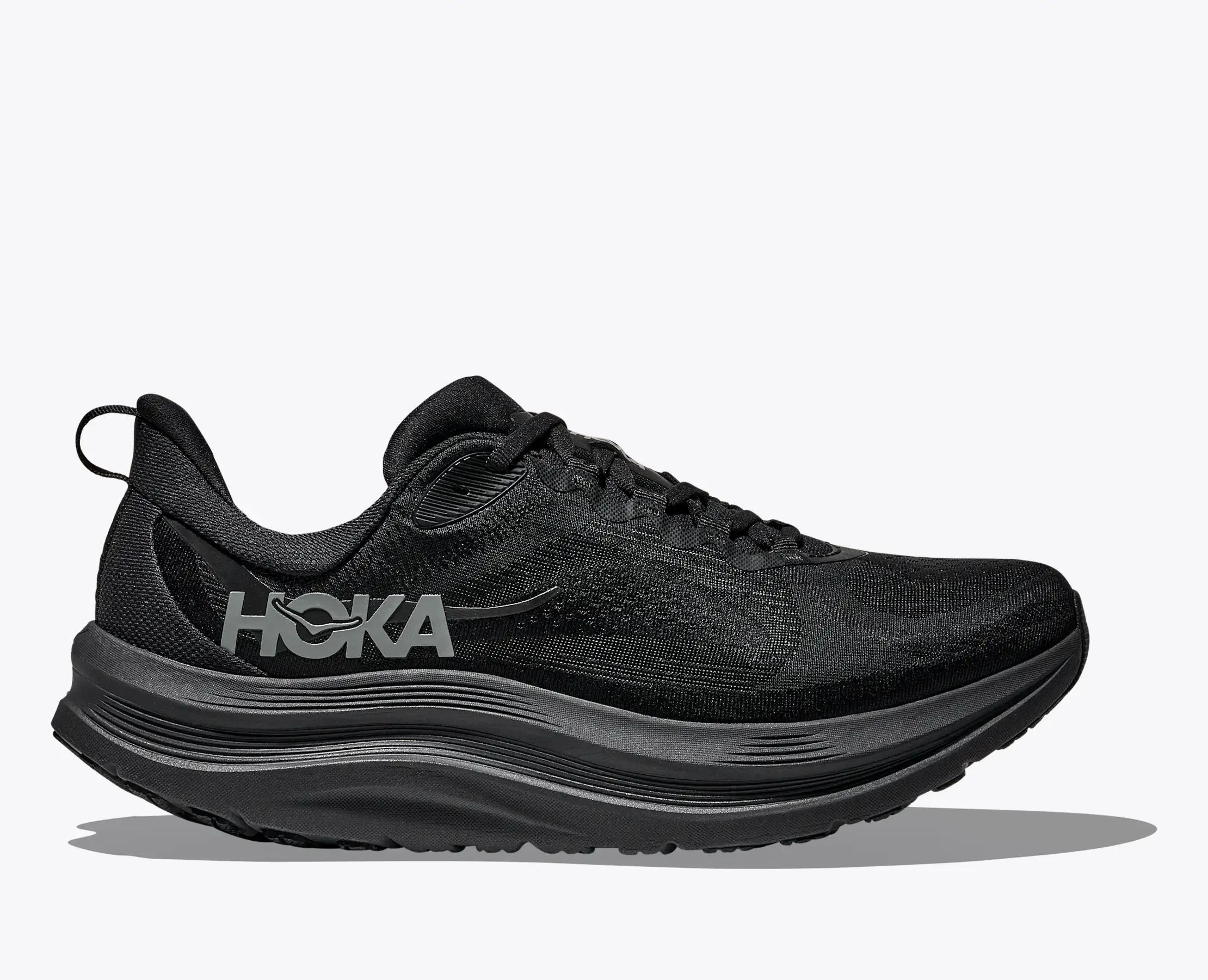ニットスニーカー23.5cm ブラック HOKA 楽天市場】ホカ 10 CLIFTON HOKA 10 クリフトン レディース スニーカー 靴
