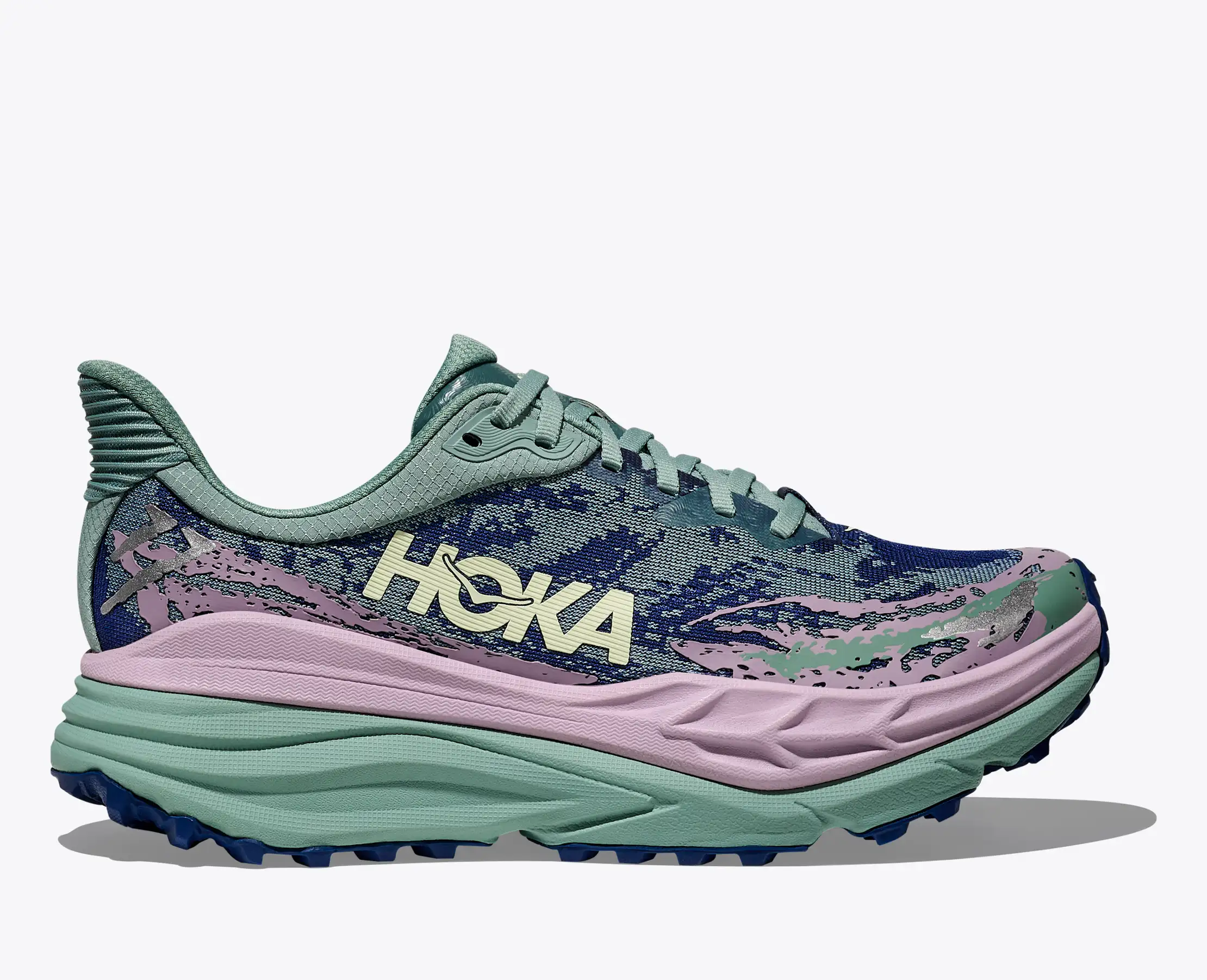 HOKA ONE ONE® Stinson 7 for Women | HOKA ONE ONE®