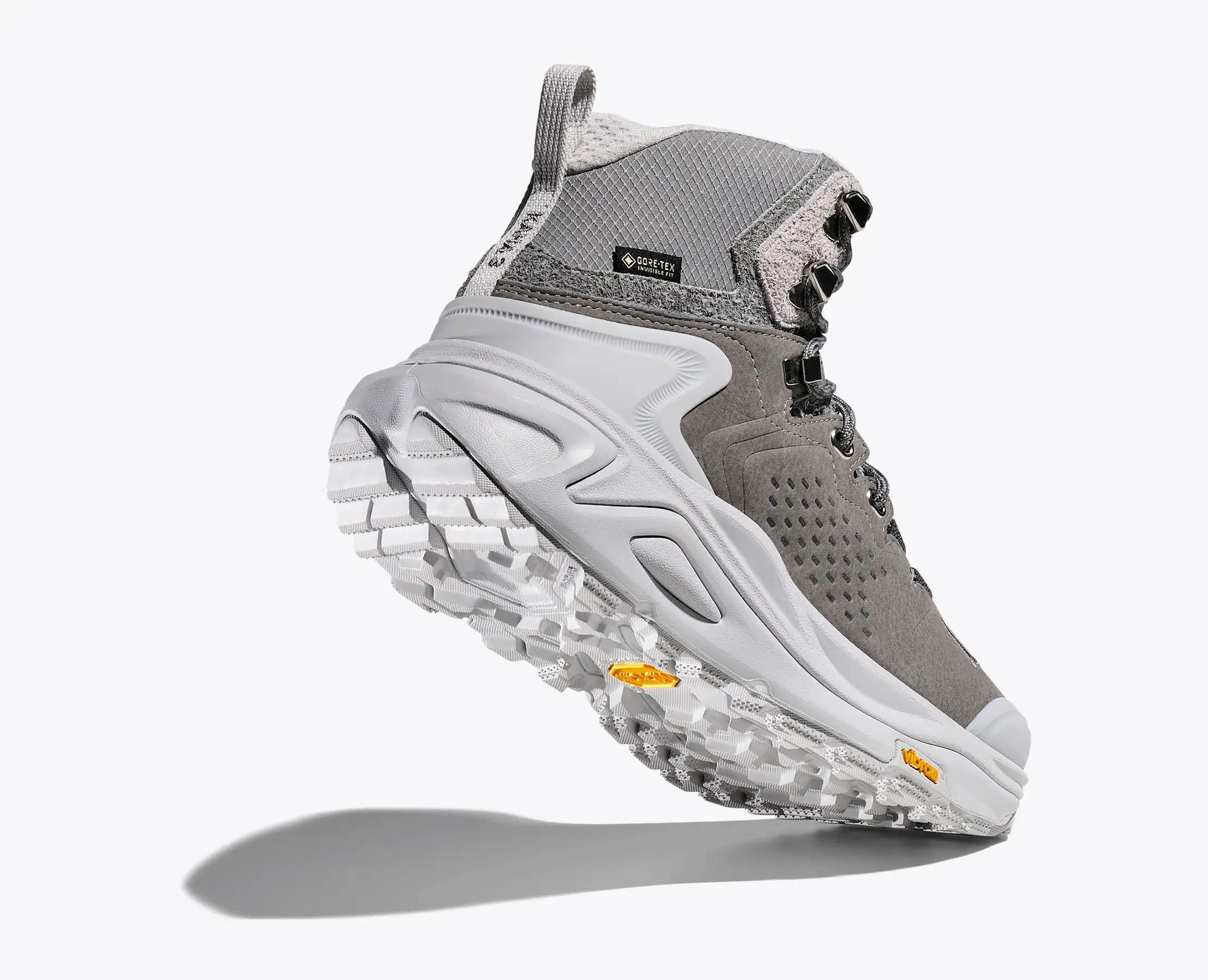 HOKA ONE ONE® Elite Terrain System Kaha 3 GTX for | HOKA ONE ONE®