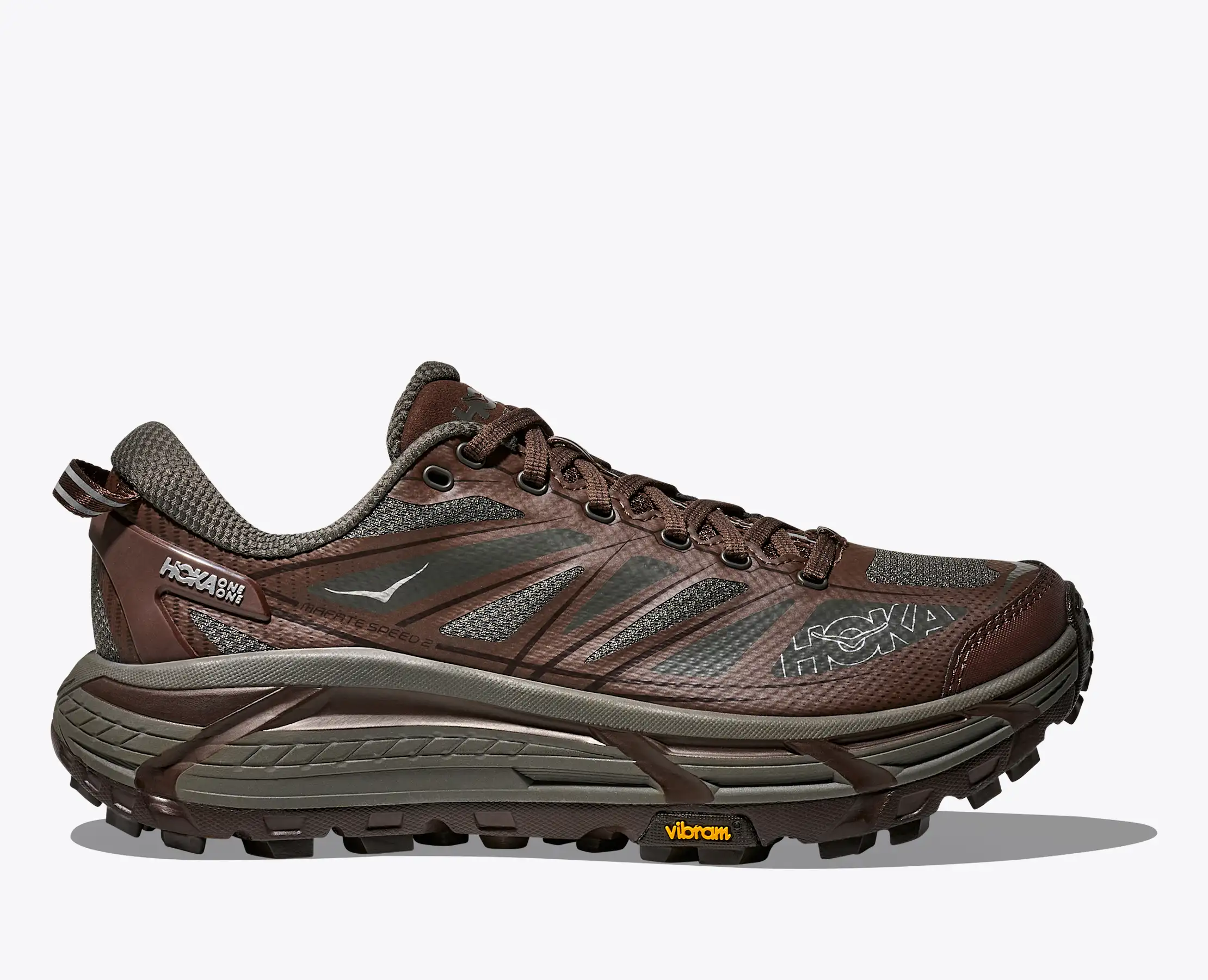 HOKA® Mafate Speed 2 for | HOKA® HOKA® Mafate Speed 2 for | HOKA®