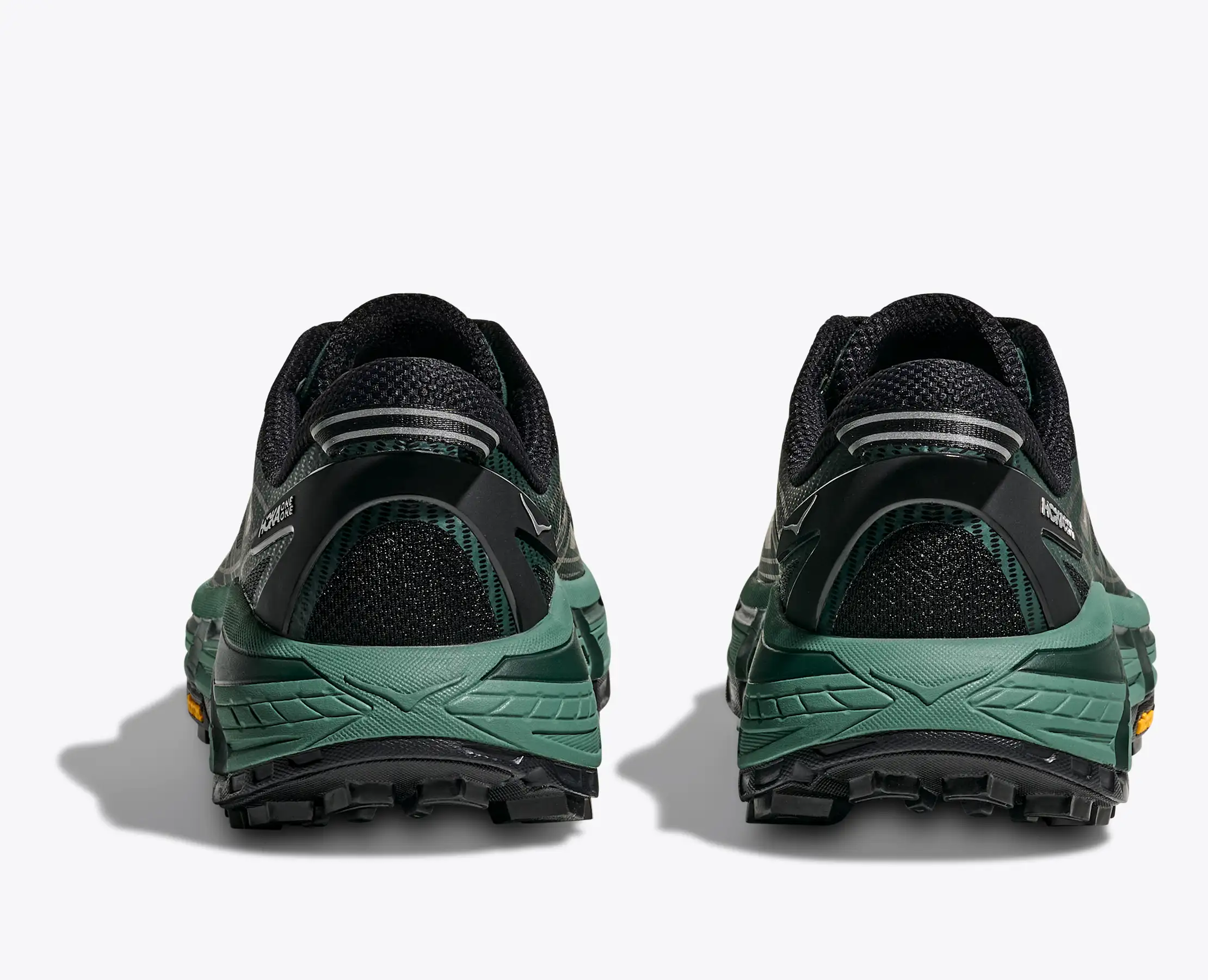 Hoka One One Mafate Speed 2 Low Dark Green Hiking Men 9 Sample HOKA® Mafate Speed 2 for | HOKA® main image 3