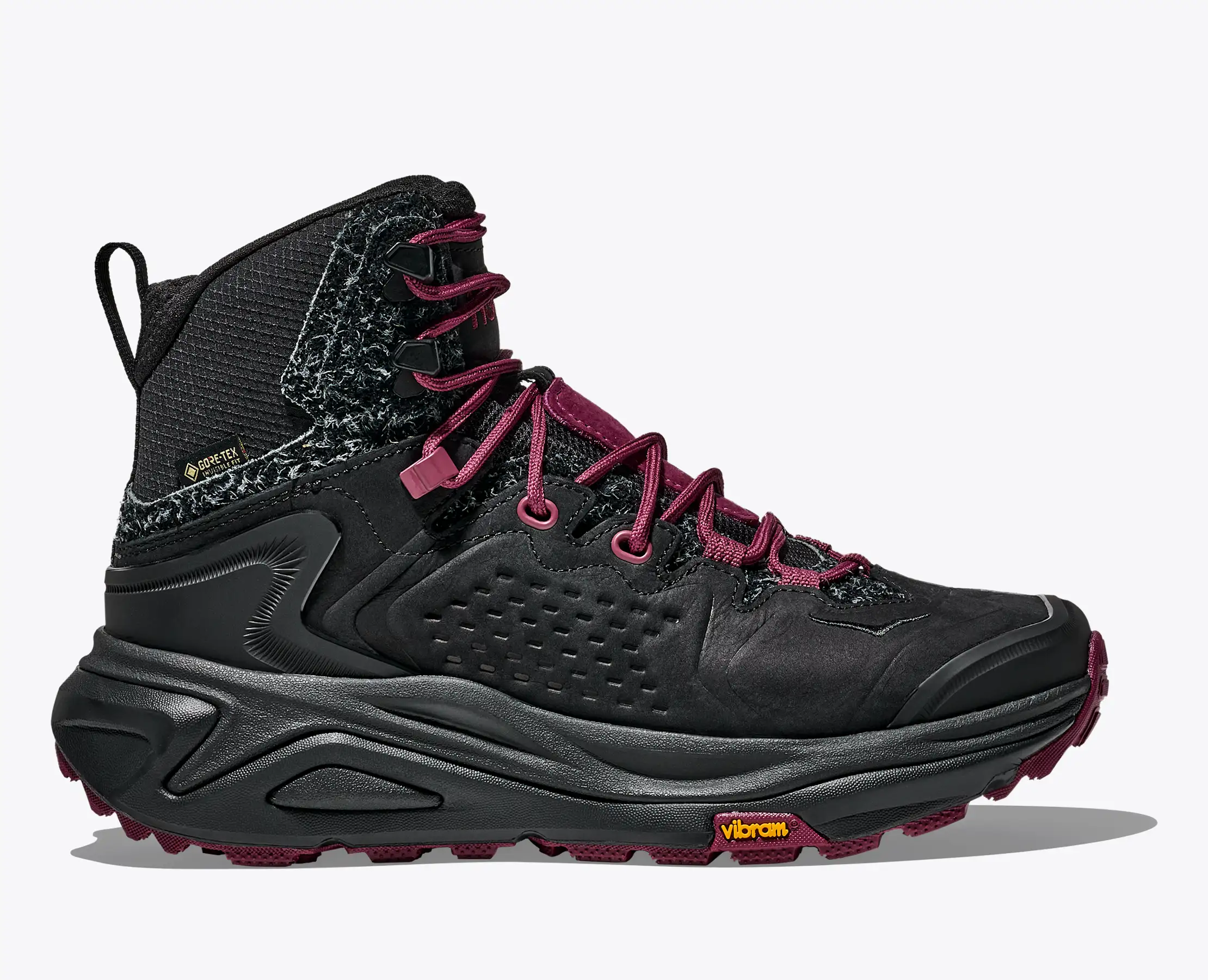 HOKA ONE ONE® Elite Terrain System Kaha 3 GTX for | HOKA ONE ONE®