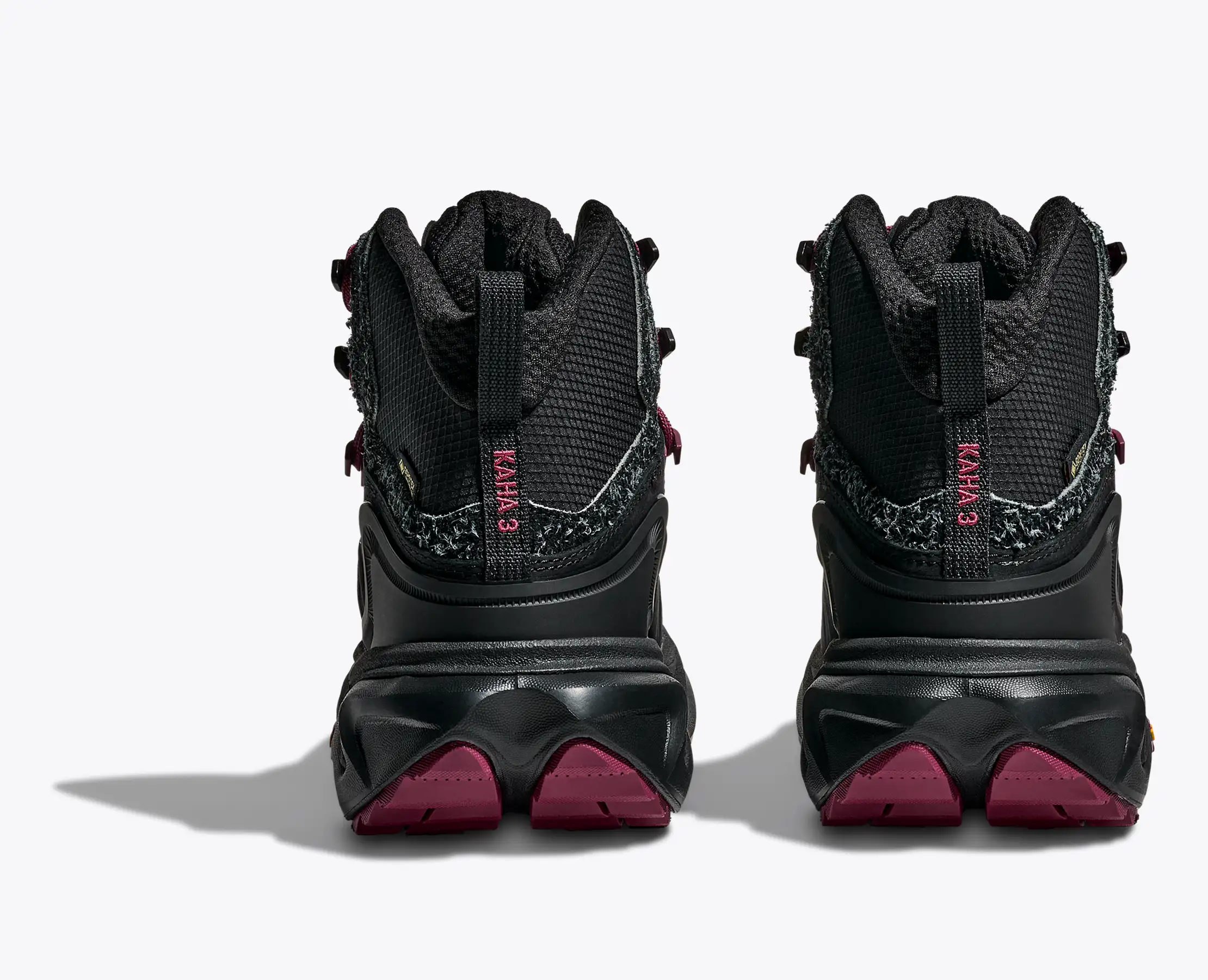 HOKA ONE ONE® Elite Terrain System Kaha 3 GTX for | HOKA ONE ONE®