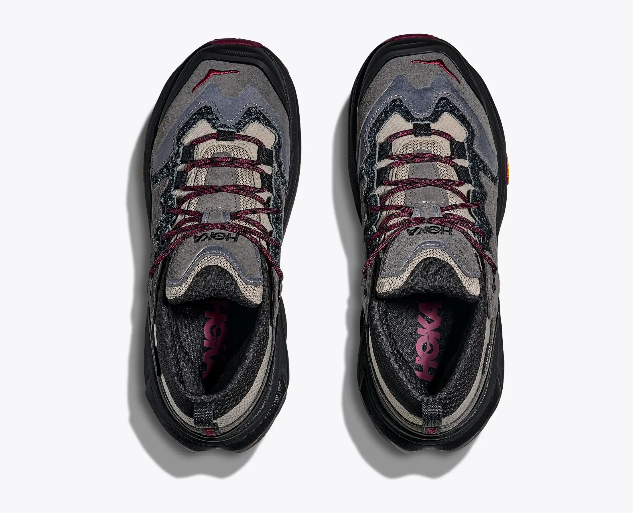 HOKA Elite Terrain System Kaha 3 Low GORE-TEX | HOKA®