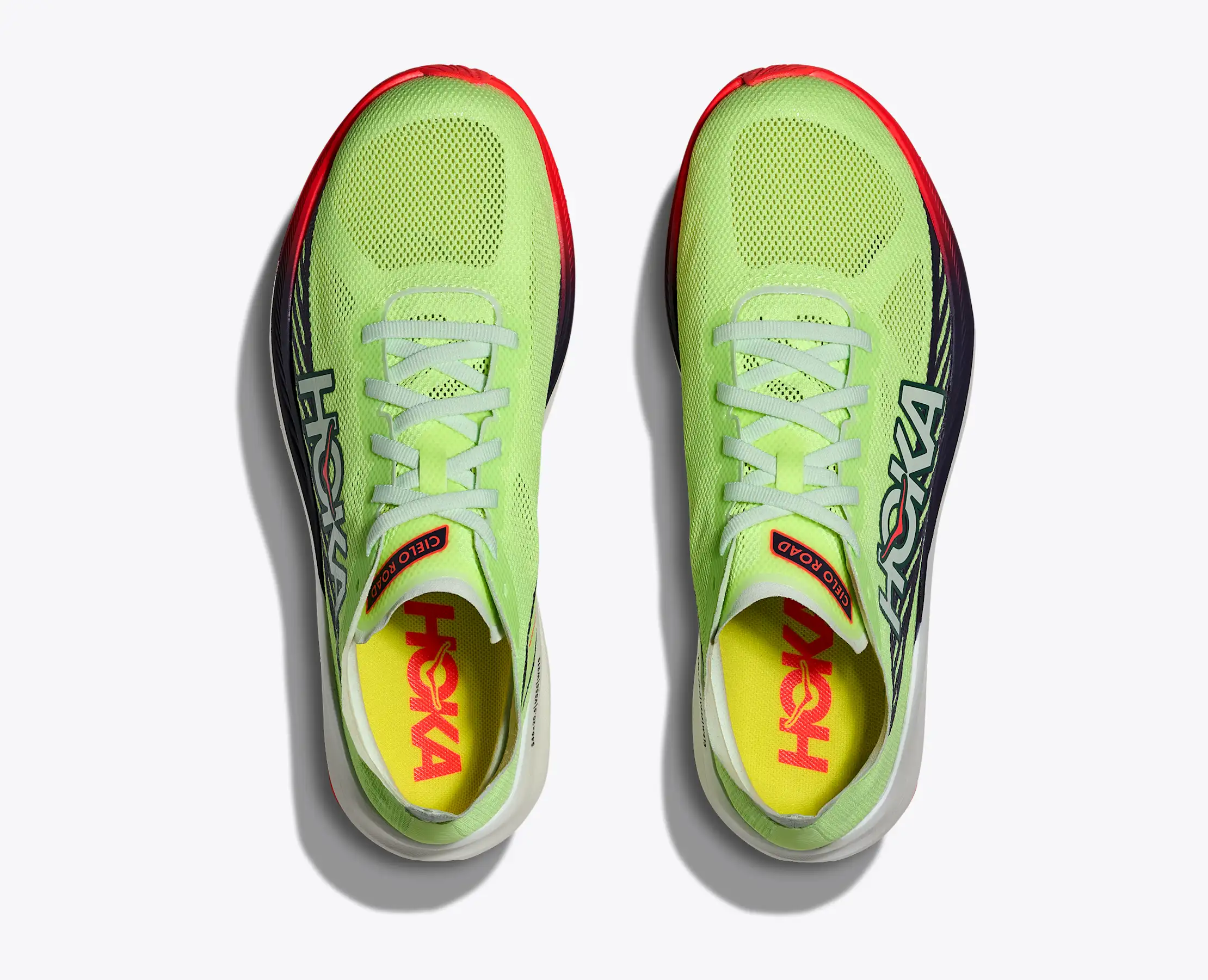 HOKA ONE ONE U CIELO RD 6 (US) シエロロード HOKA ONE ONE® Cielo Road for | HOKA ONE ONE®
