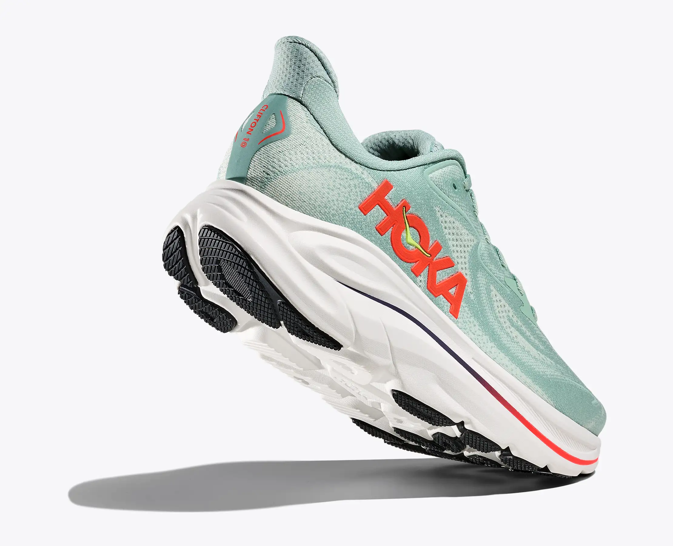 Clifton 10 Men's Running & Walking Shoes | HOKA® Clifton 10 Men's Running & Walking Shoes | HOKA®