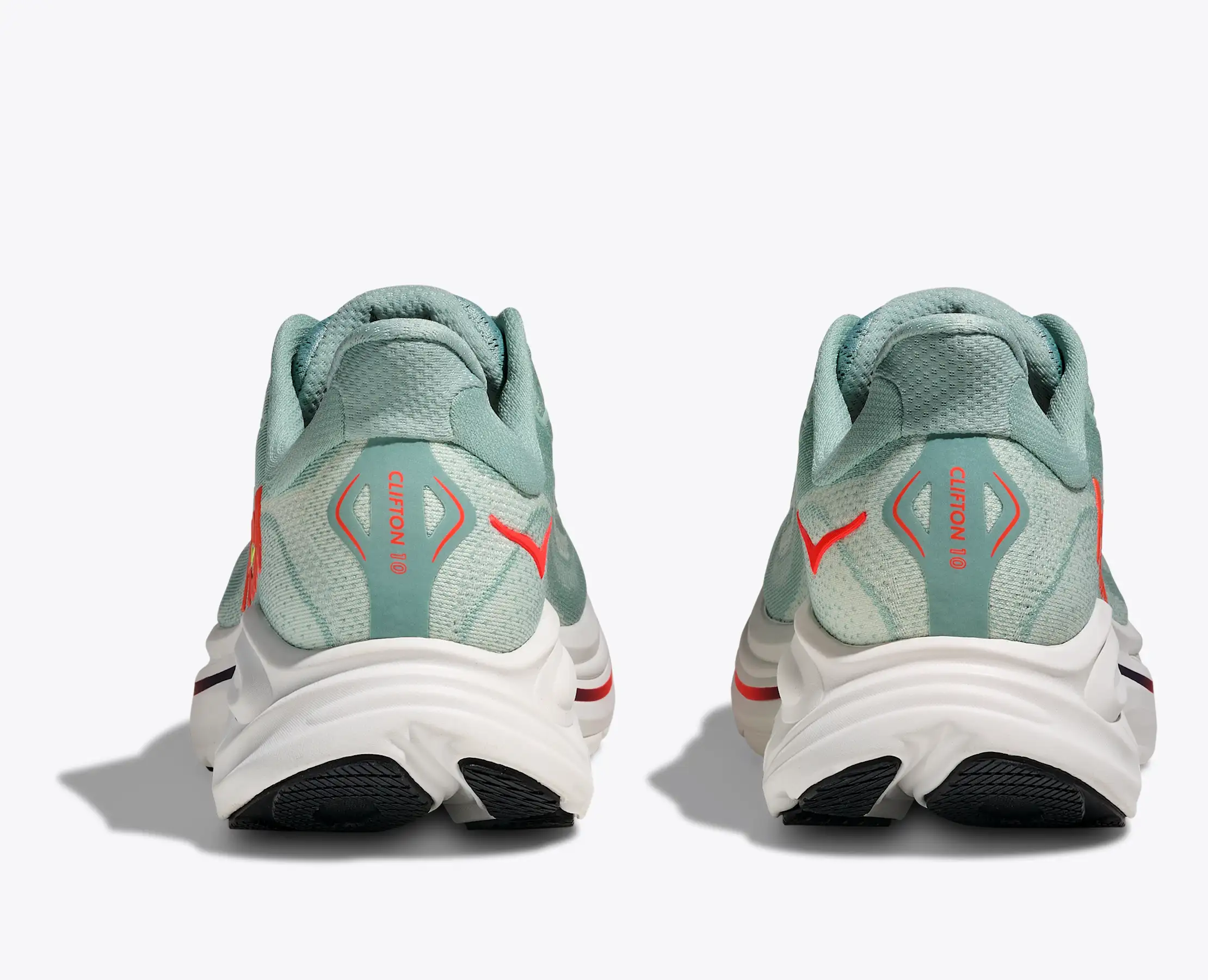 Clifton 10 Men's Running & Walking Shoes | HOKA®