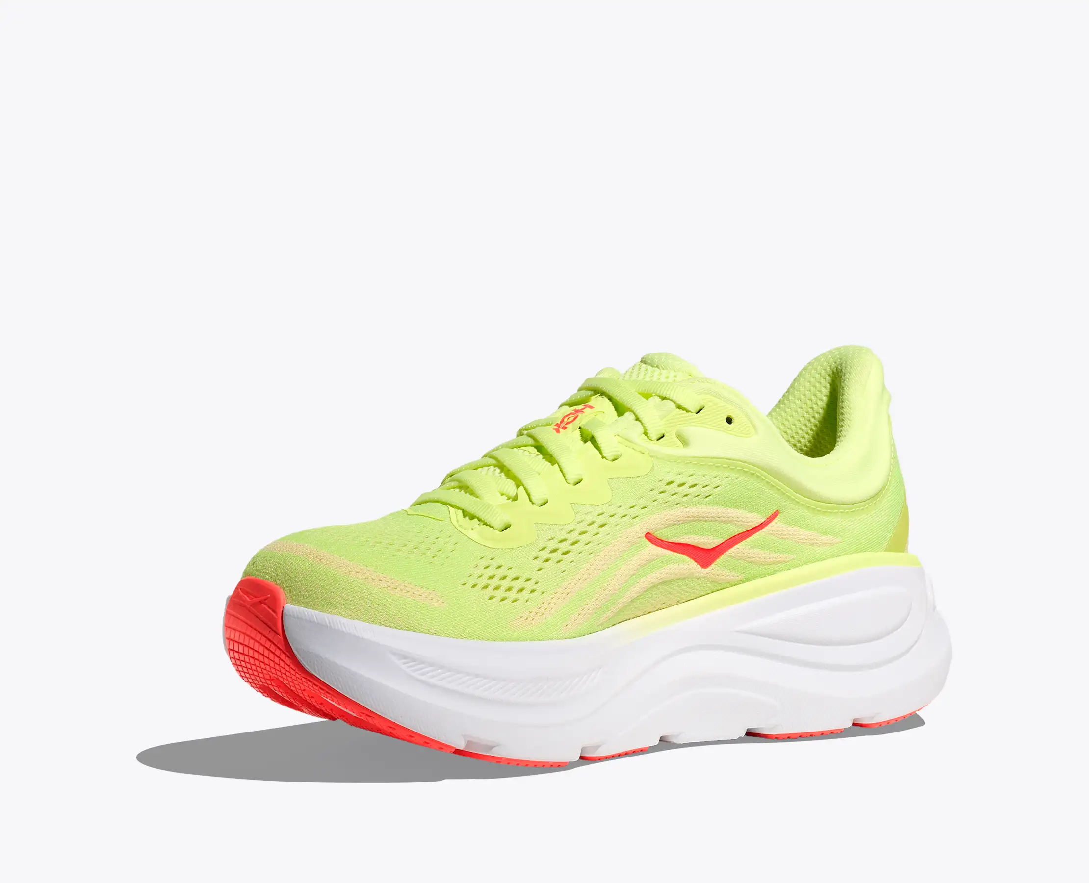 Bondi 9 Women's Cushioned Road Running Shoe | HOKA®