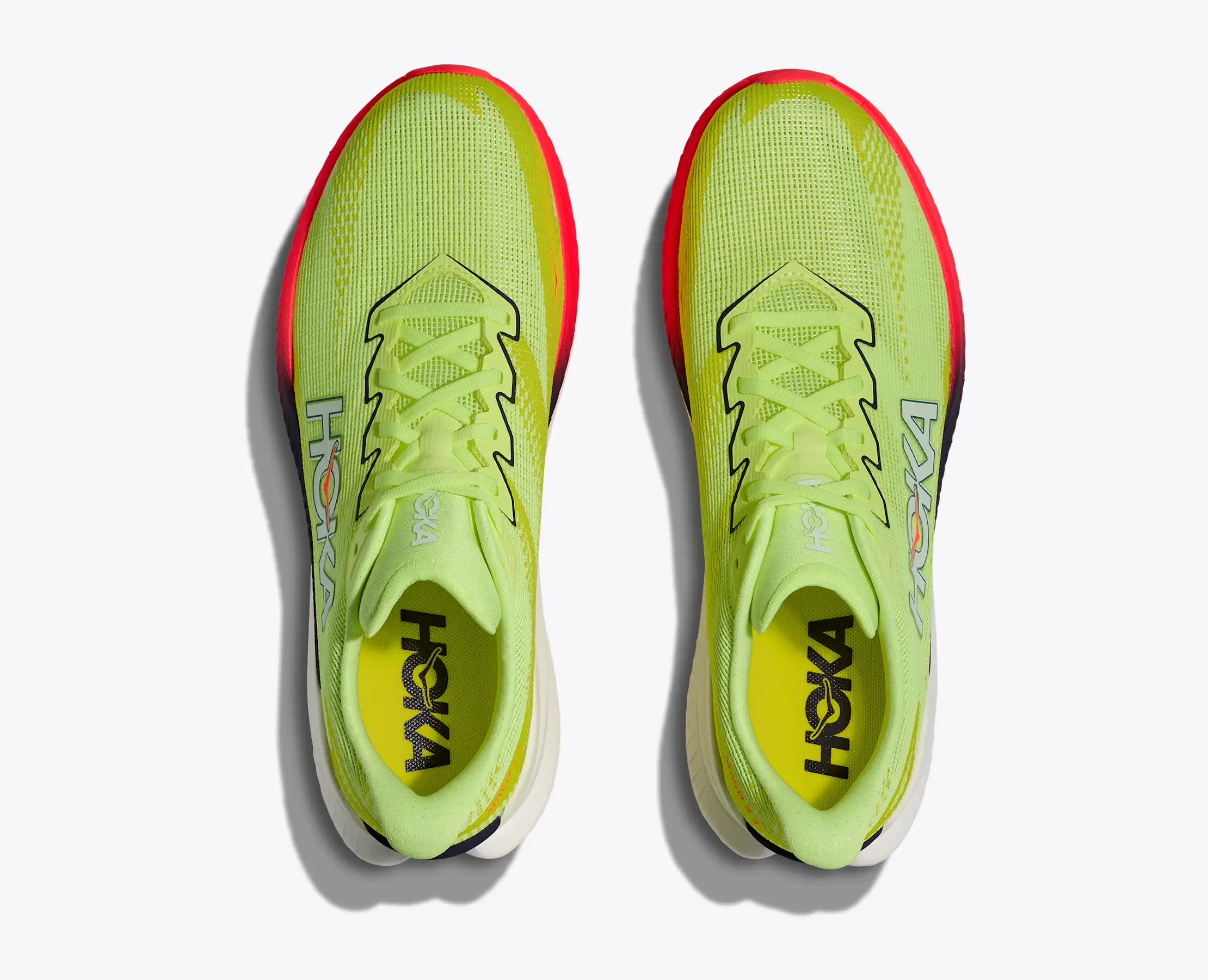 HOKA ONE ONE® Mach X 3 for Men | HOKA ONE ONE®