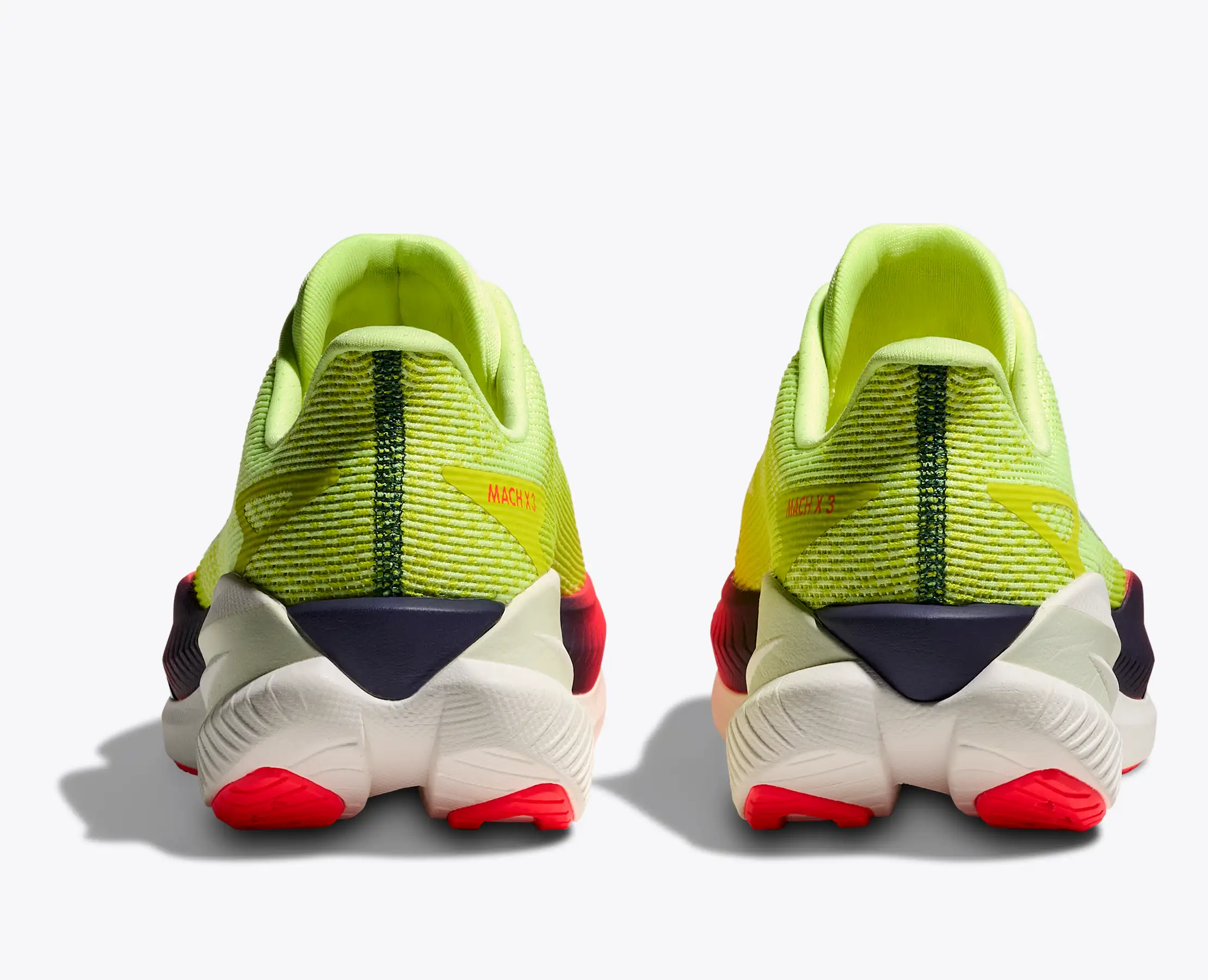 HOKA ONE ONE® Mach X 3 for Men | HOKA ONE ONE®