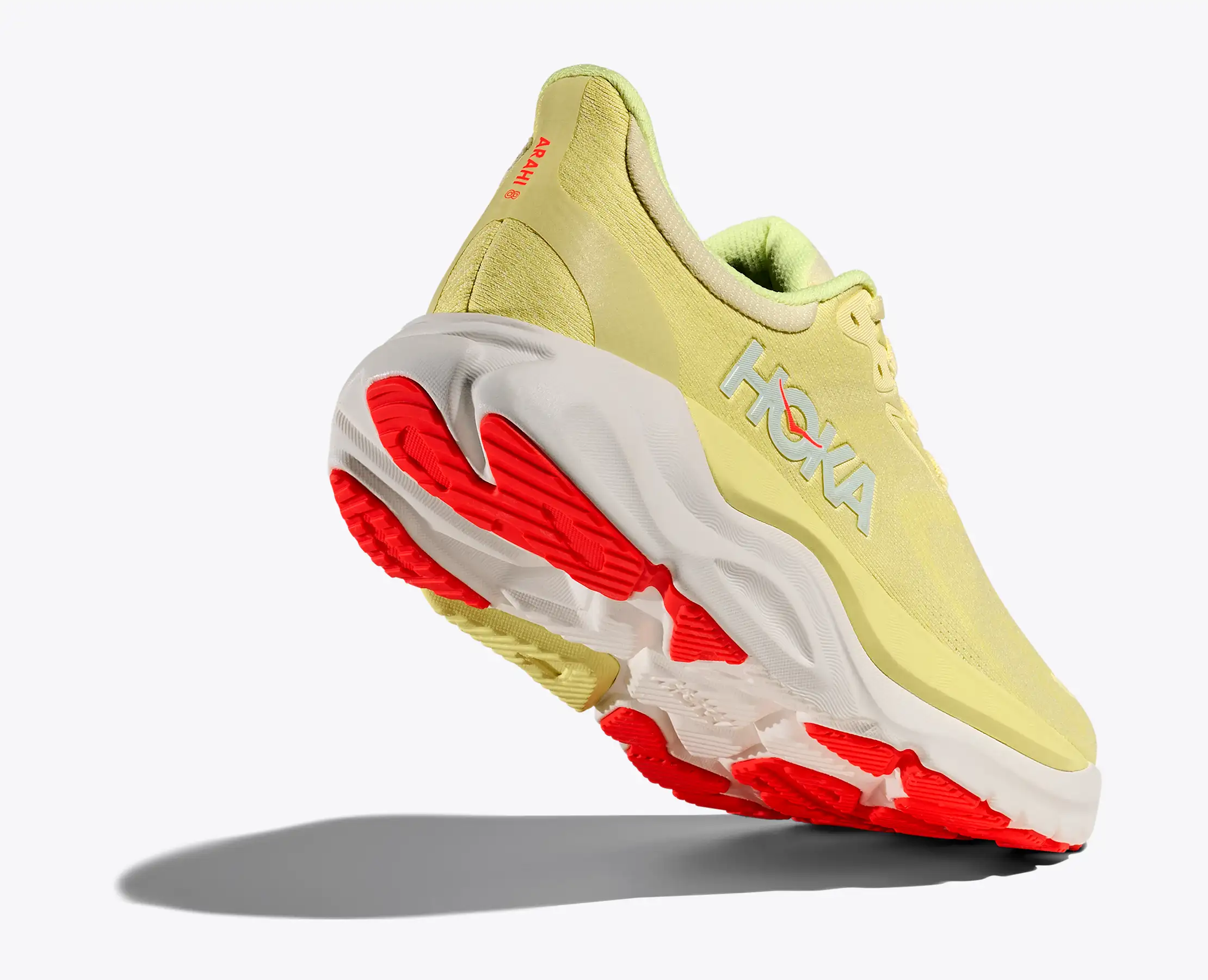 HOKA Arahi 8 for Women | HOKA® DZ