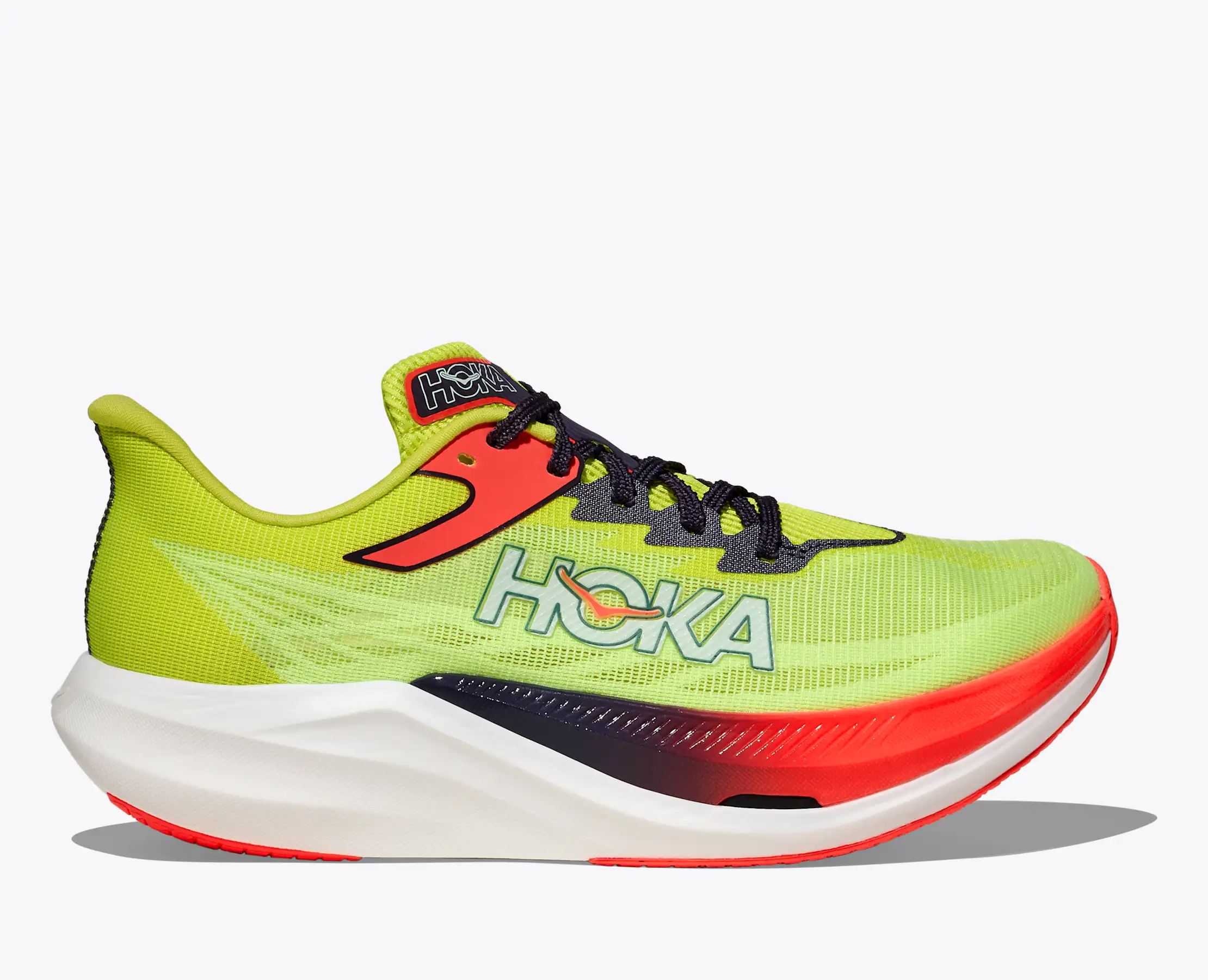 ホカオネオネ ロケットX3 25.5センチ HOKA ONE ONE® Rocket X 3 for | HOKA ONE ONE®