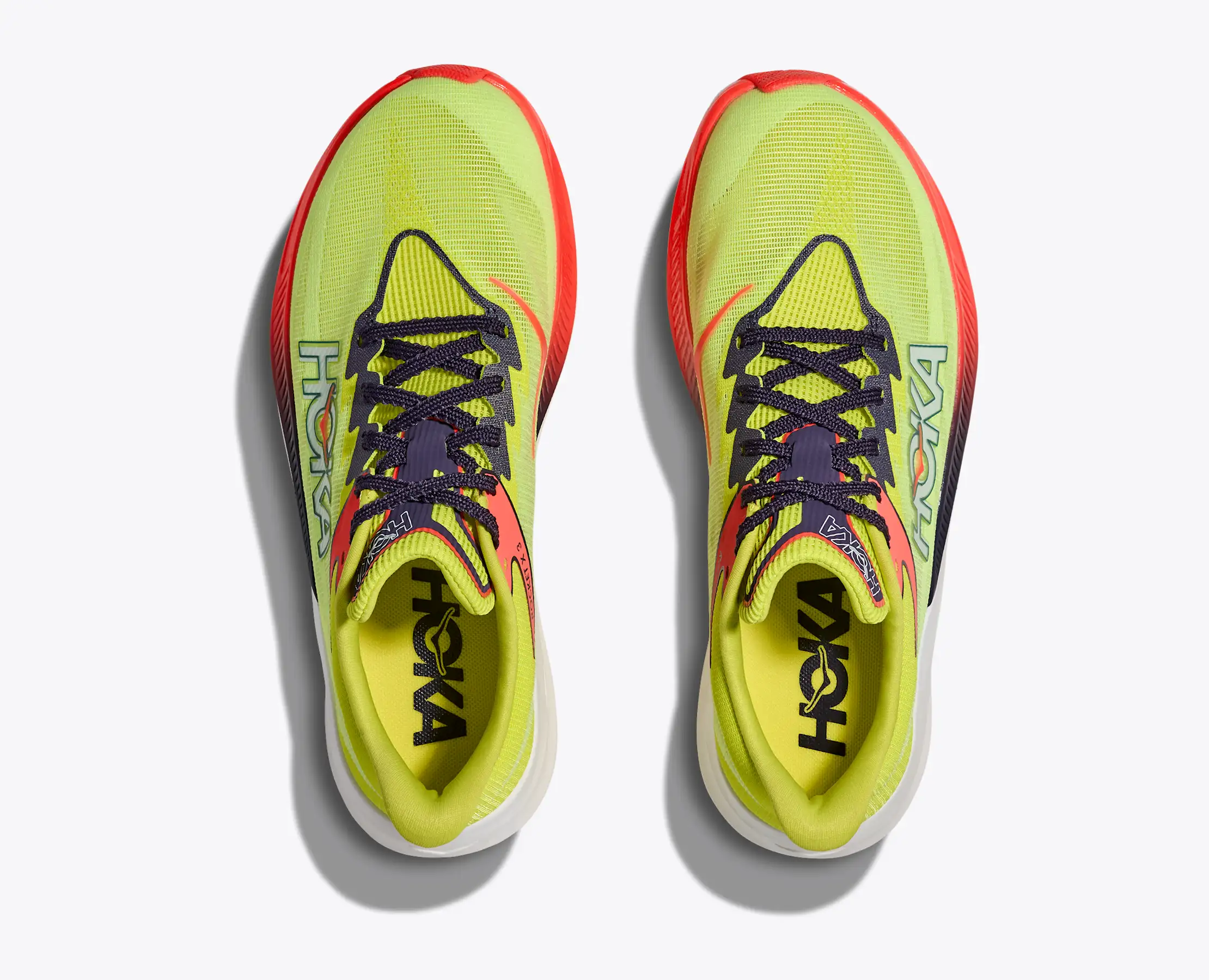 HOKA ONE ONE® Rocket X 3 for | HOKA ONE ONE®