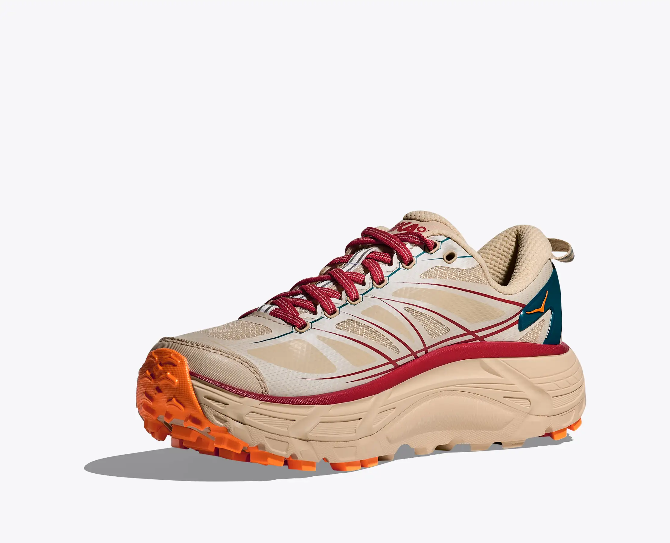 ★専用ゆうたさん★26.0【美品】HOKA MAFATE SPEED 2 HOKA Mafate Speed 2 | HOKA®