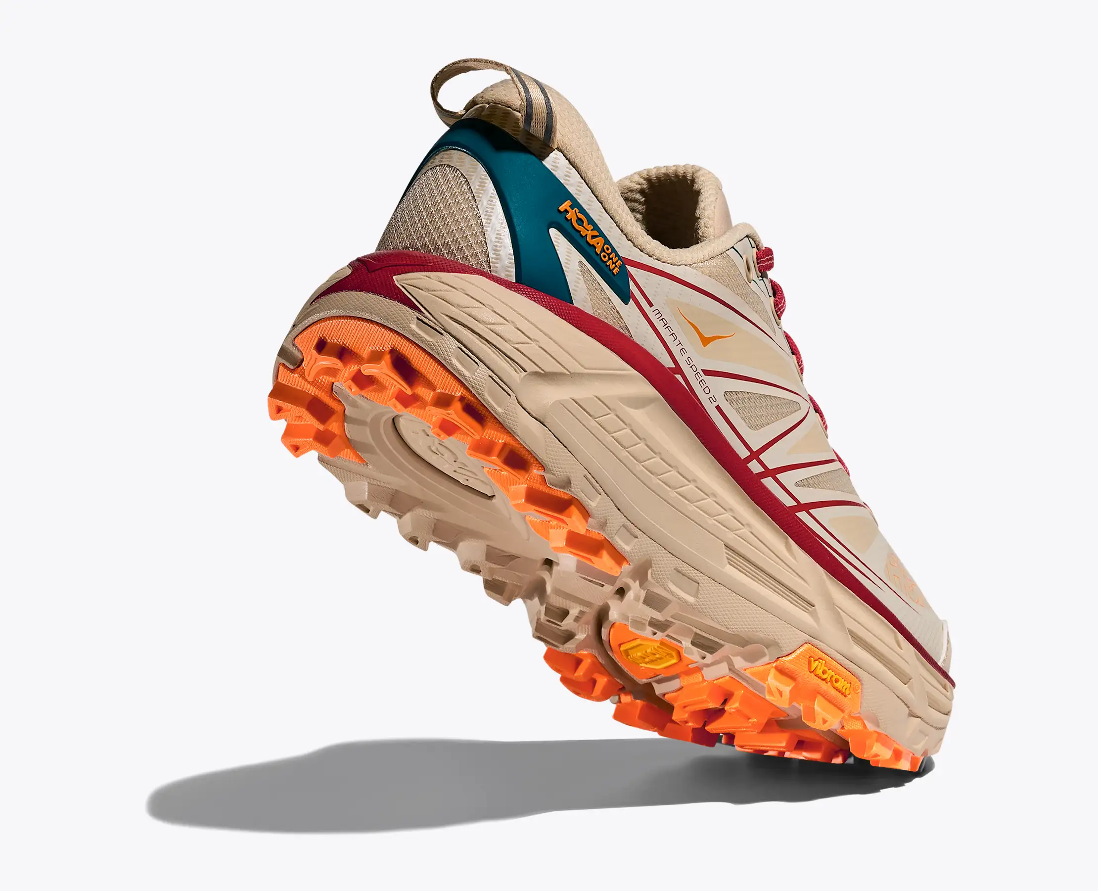 HOKA Mafate Speed 2 | HOKA®