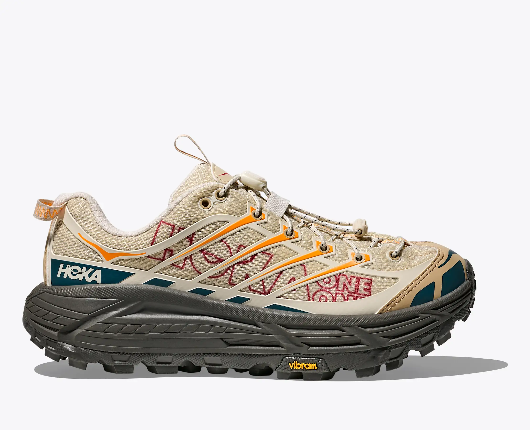 HOKA Mafate Three2 | HOKA® ZA