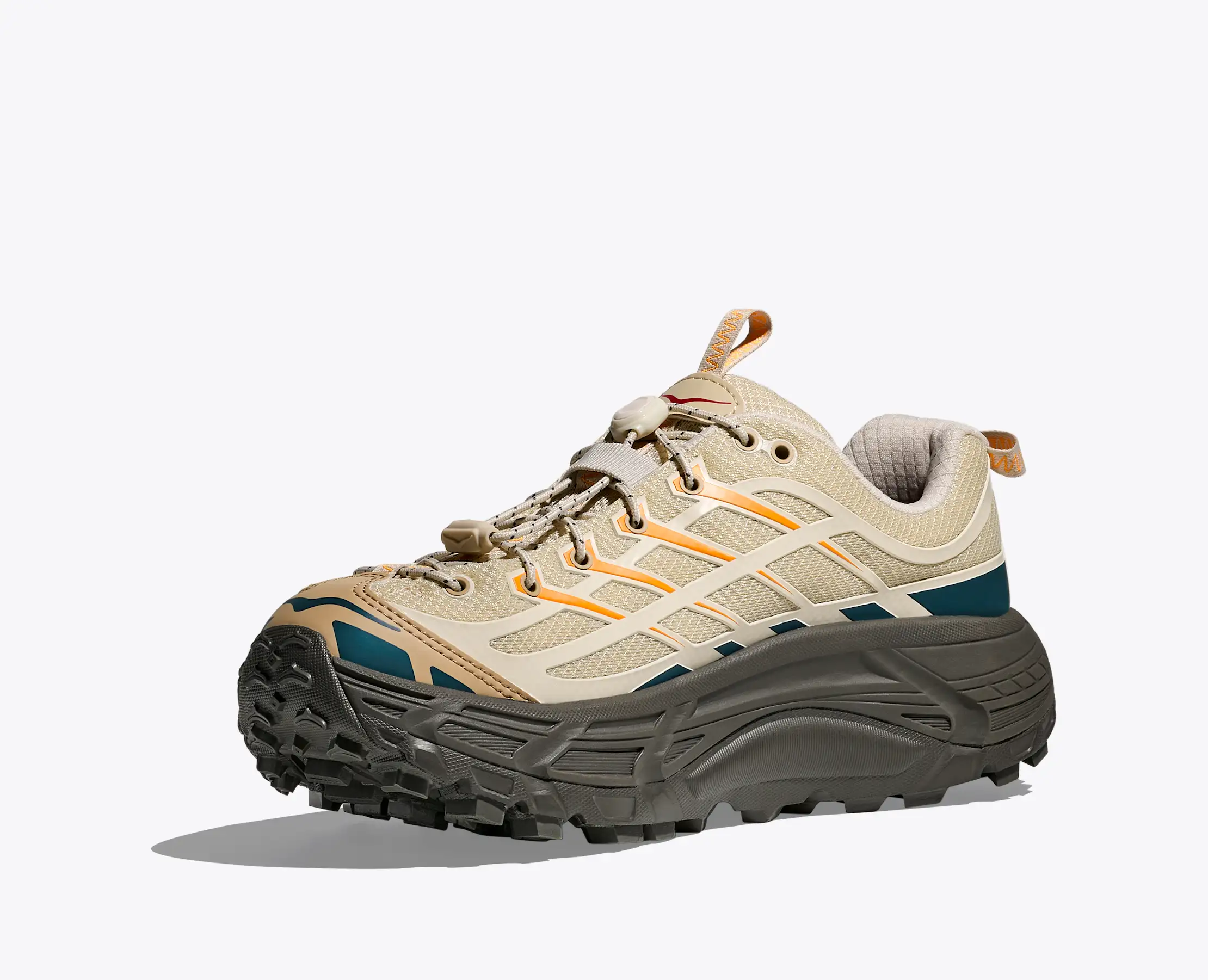 HOKA Mafate Three2 | HOKA® FI