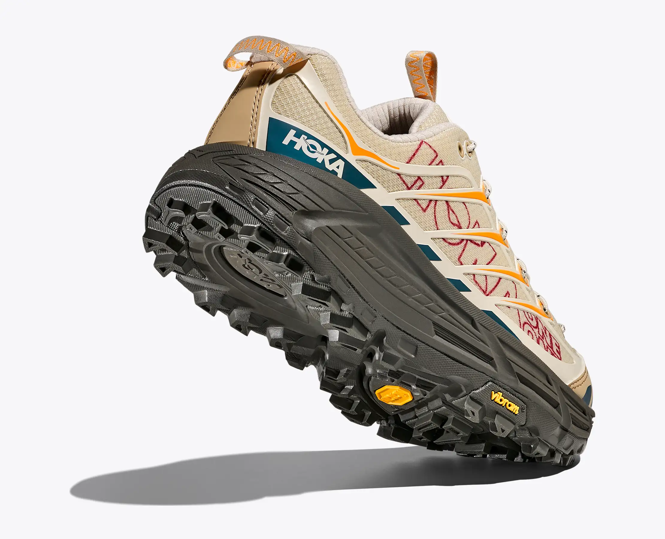 HOKA Mafate Three2 | HOKA® FI