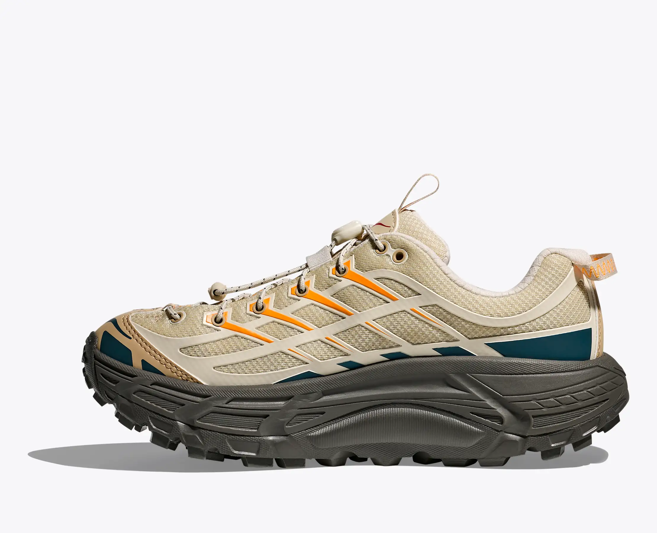 別注 HOKA × atmos U MAFATE THREE2 GRID HOKA Mafate Three2 | HOKA® UK