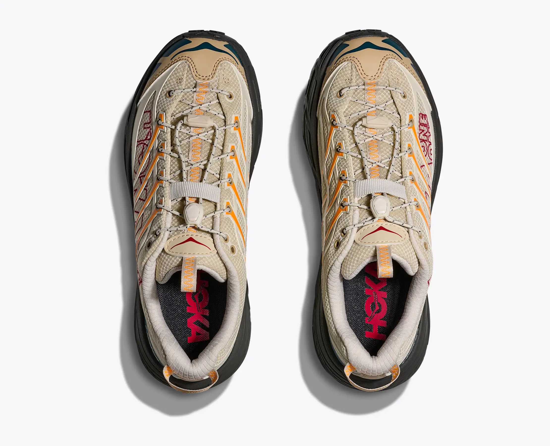 HOKA Mafate Three2 | HOKA® FI