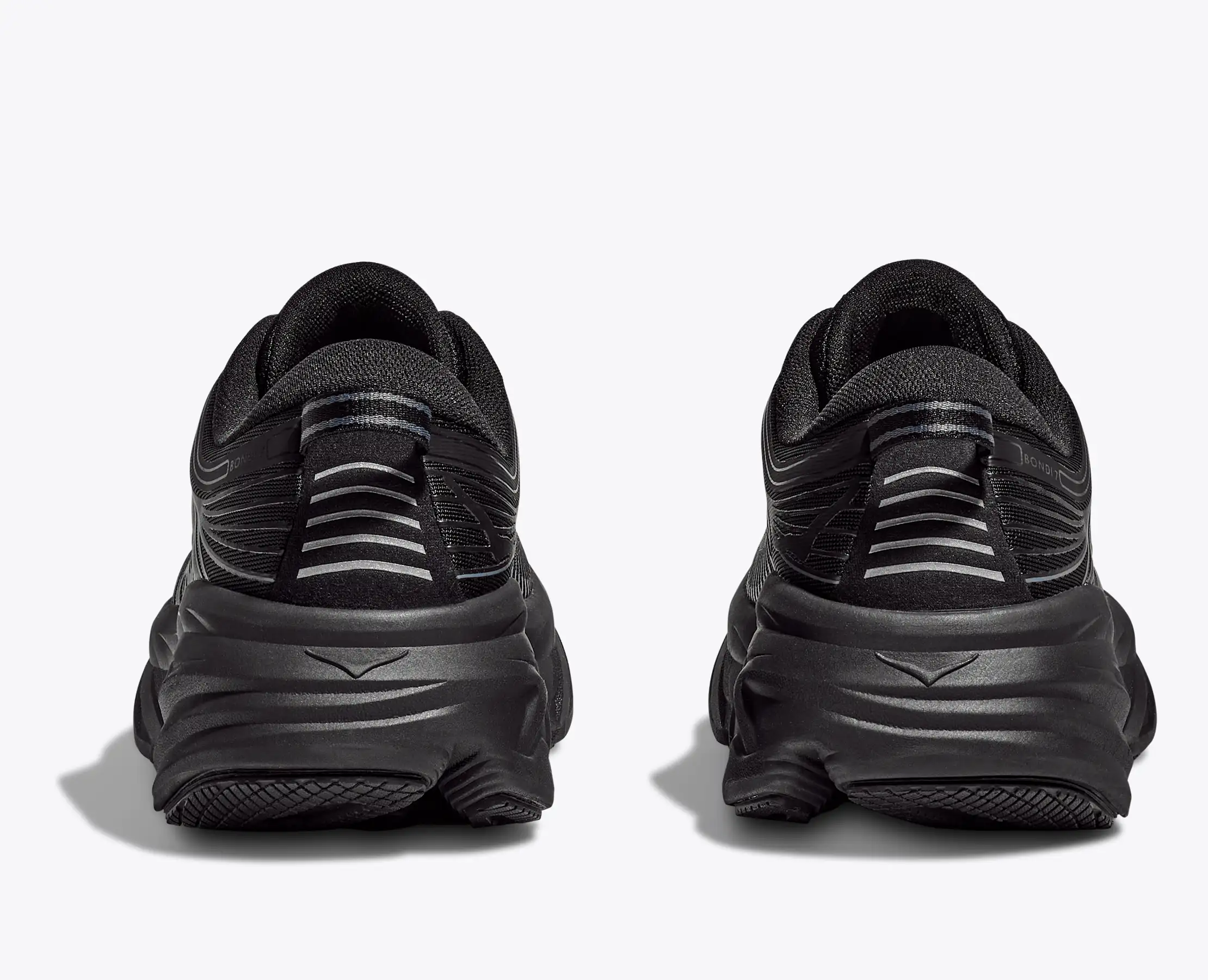 Men's Bondi 7 Most Cushioned Road Shoe | HOKA®