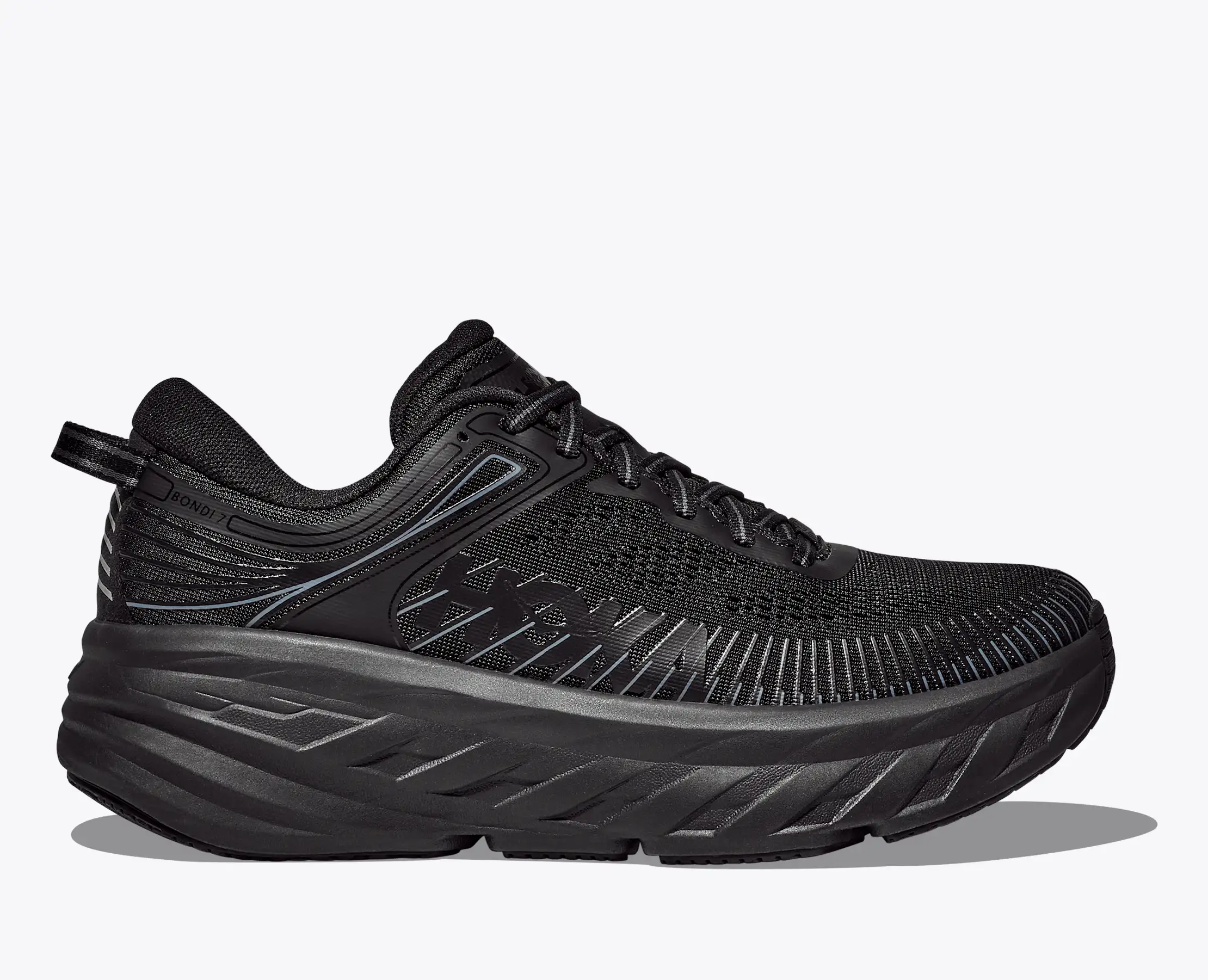 Women's Bondi 7 Most Cushioned Road Shoe | HOKA®